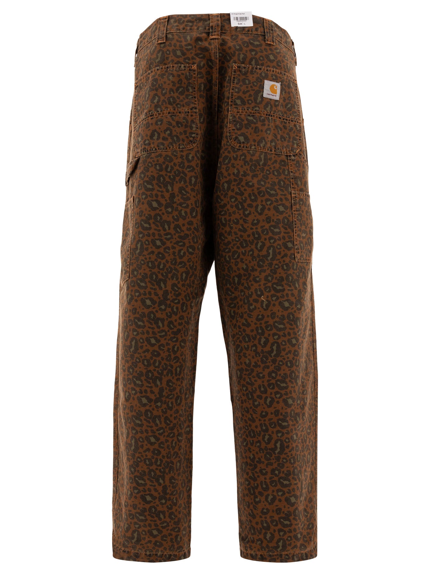 Carhartt WIP Og Single Knee Trousers