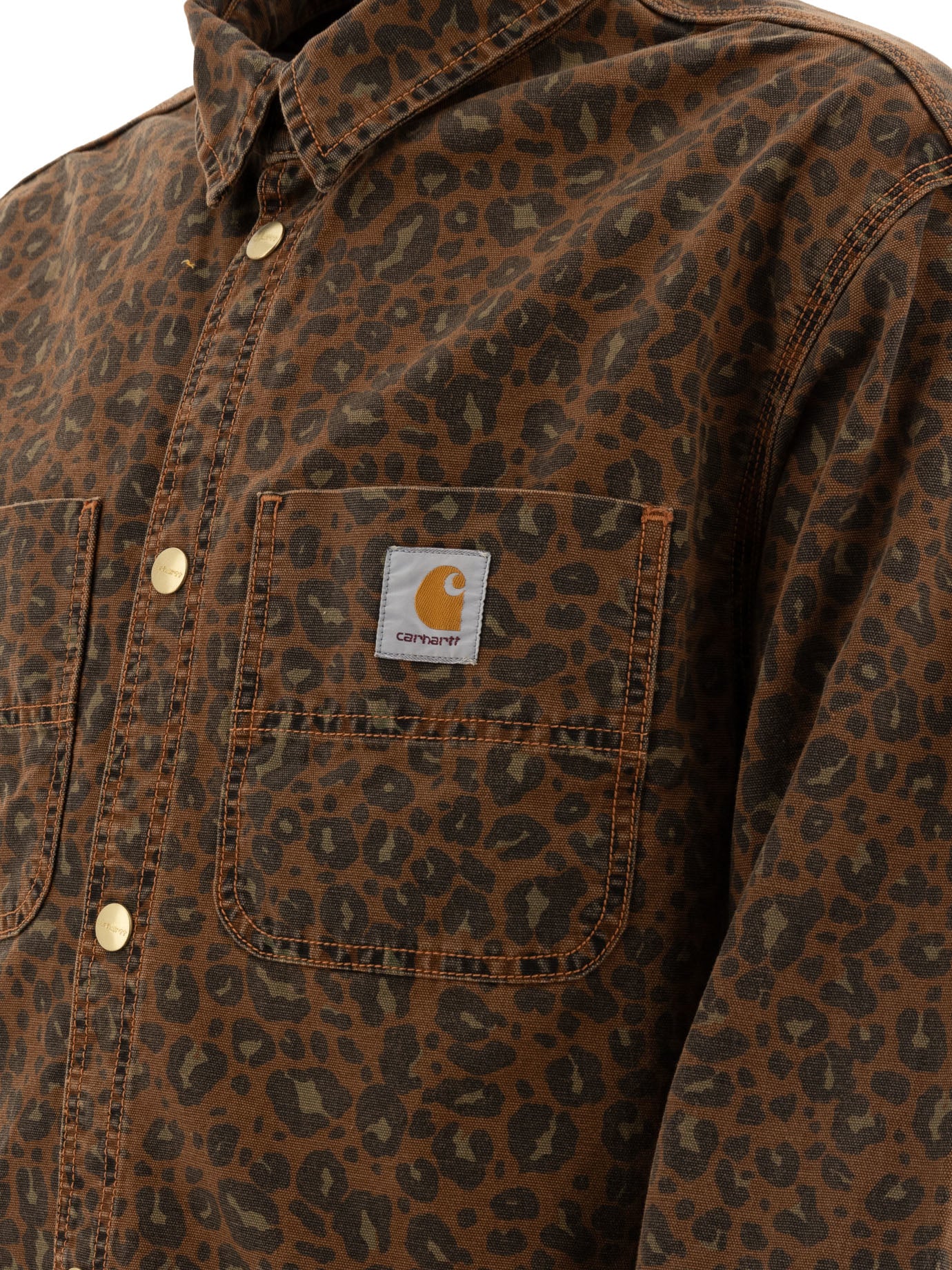 Carhartt WIP Conro Overshirt Jacket