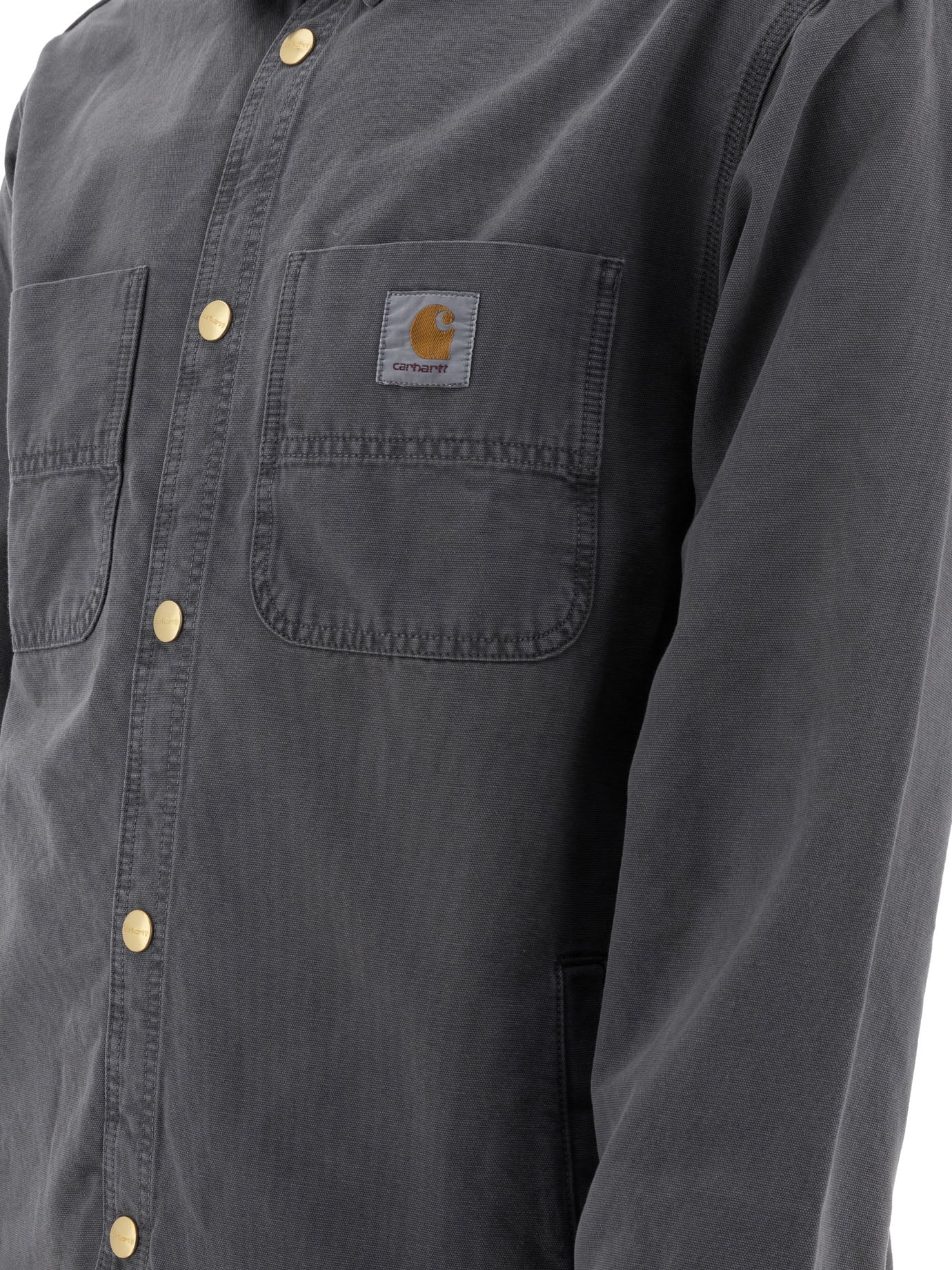 Carhartt WIP Conro Overshirt Jacket