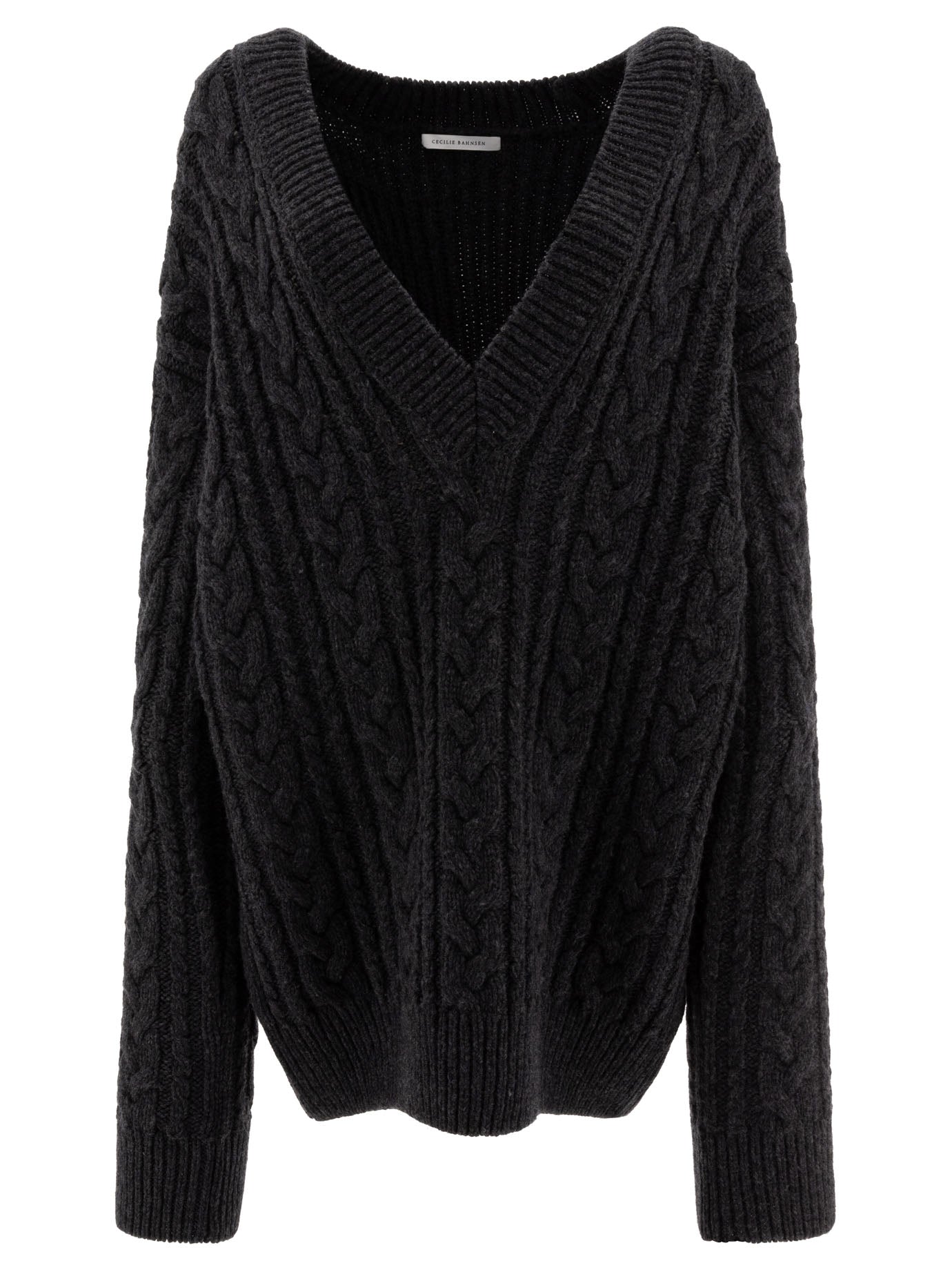 Cecilie Bahnsen Alia Sweater