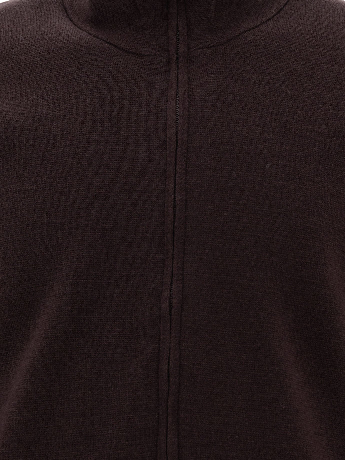 C.P. Company The Metropolis Series Extrafine Merino Wool Sweater