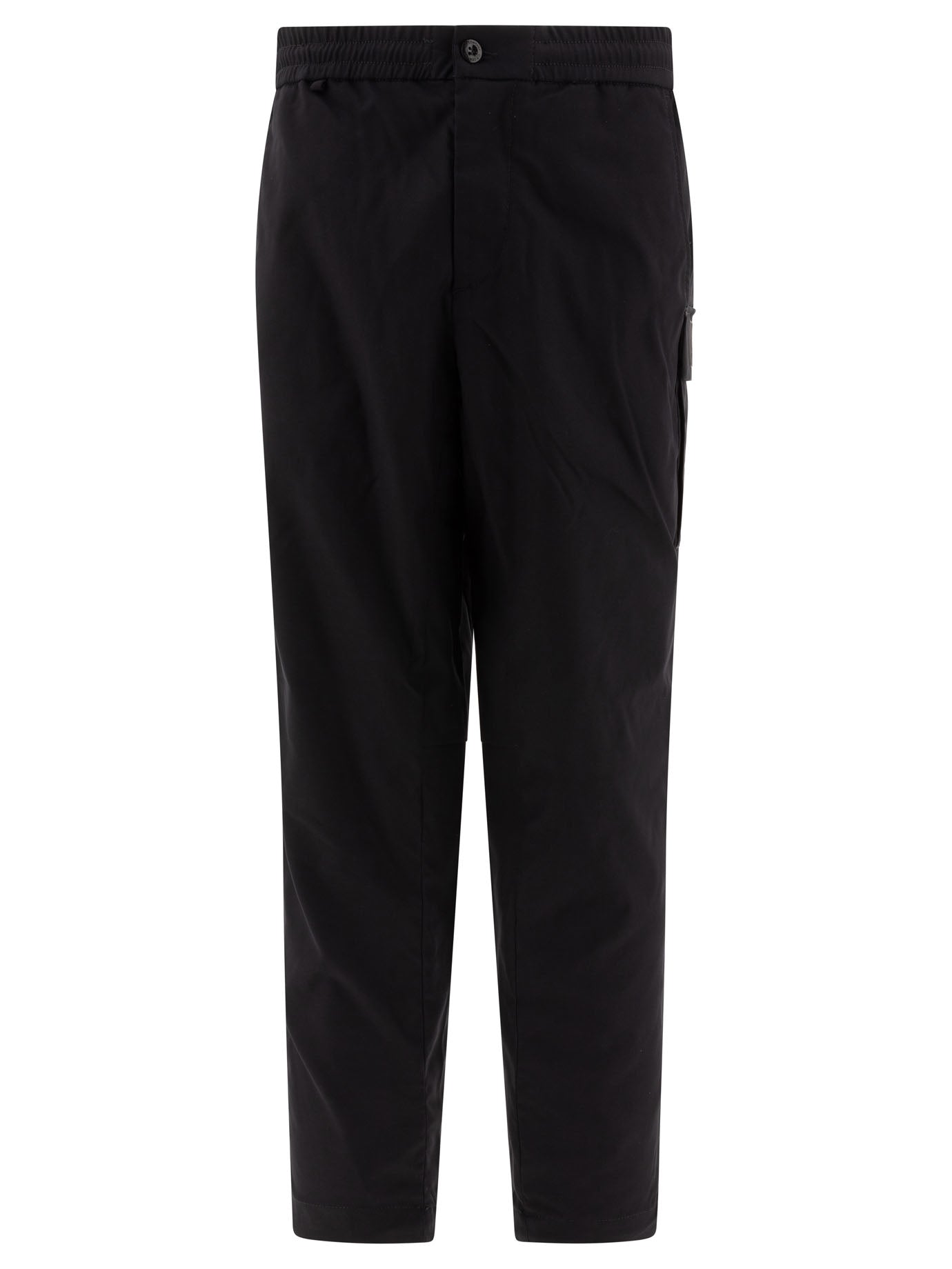 C.P. Company The Metropolis Series Technical Panama Cargo Trousers