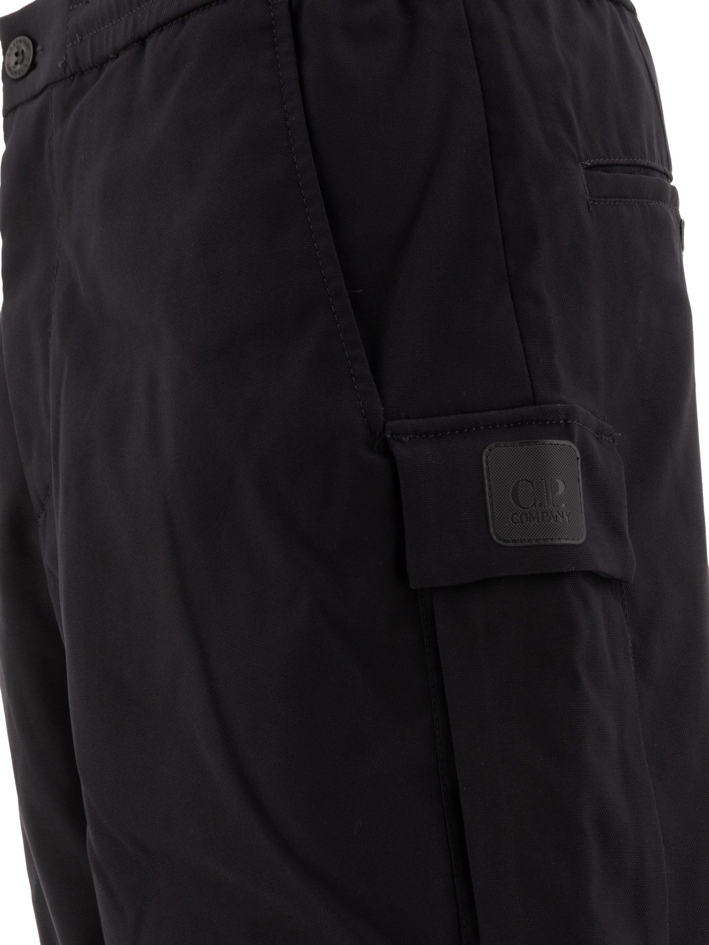 C.P. Company The Metropolis Series Technical Panama Cargo Trousers