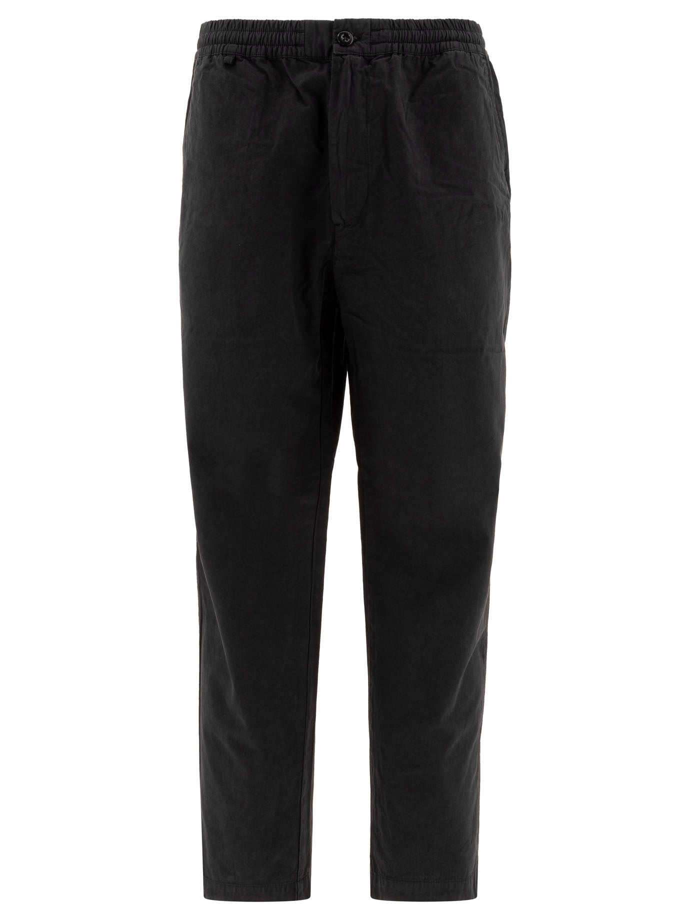 C.P. Company Microreps Loose Trousers