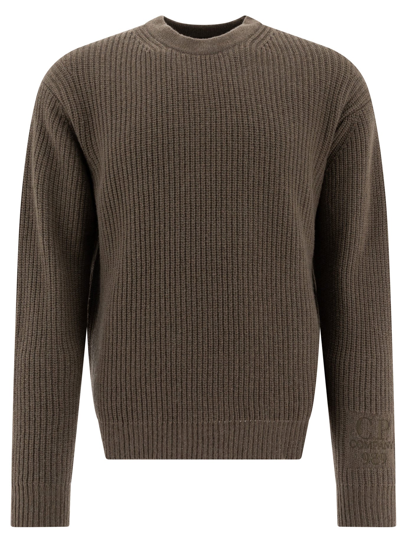 C.P. Company Grs Sweater