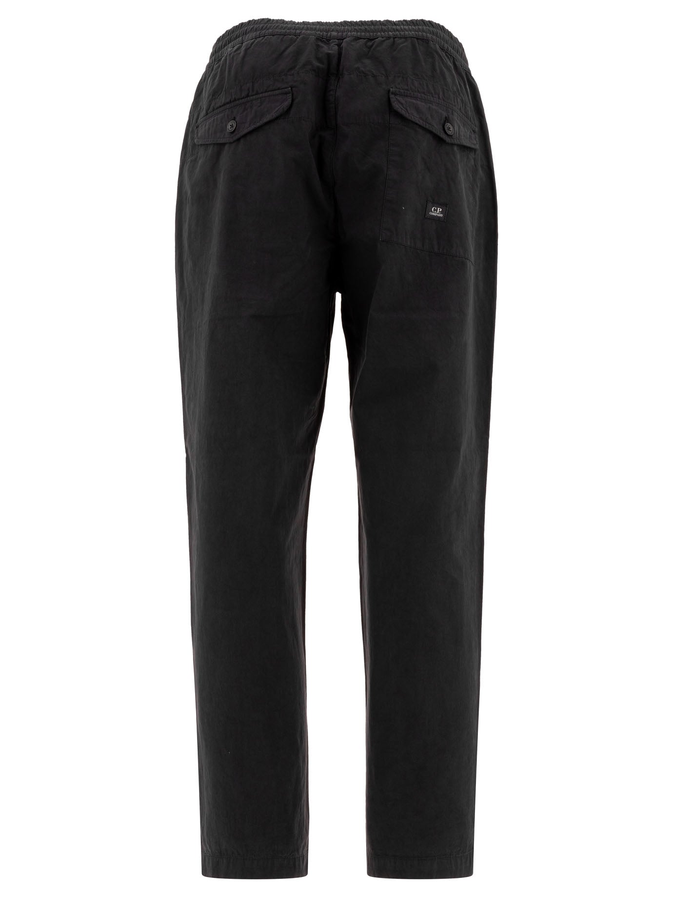 C.P. Company Microreps Loose Trousers