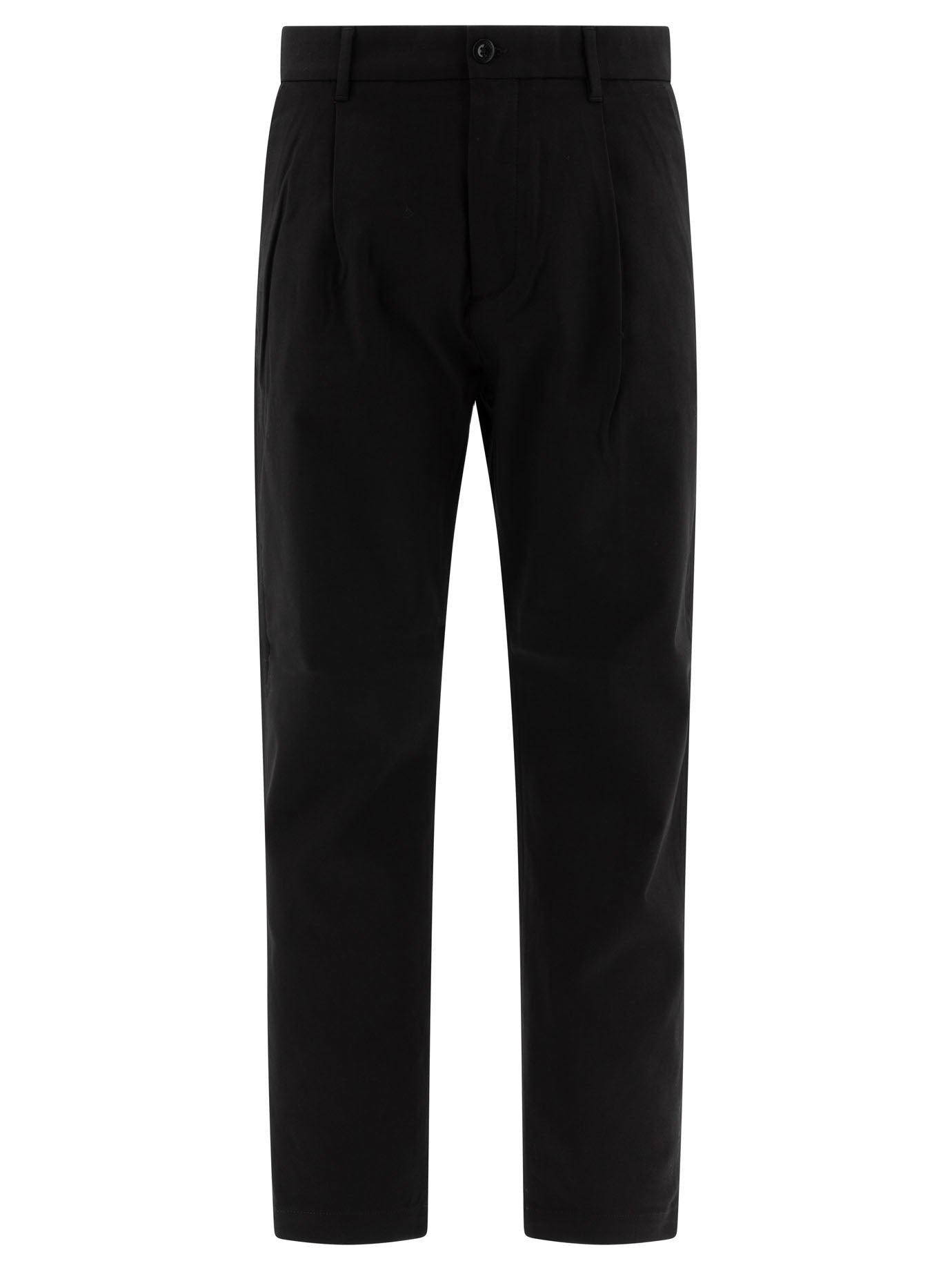 C.P. Company Superior Structure Stretch Trousers