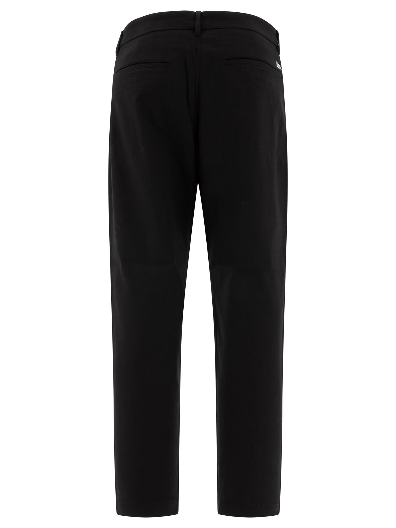 C.P. Company Superior Structure Stretch Trousers