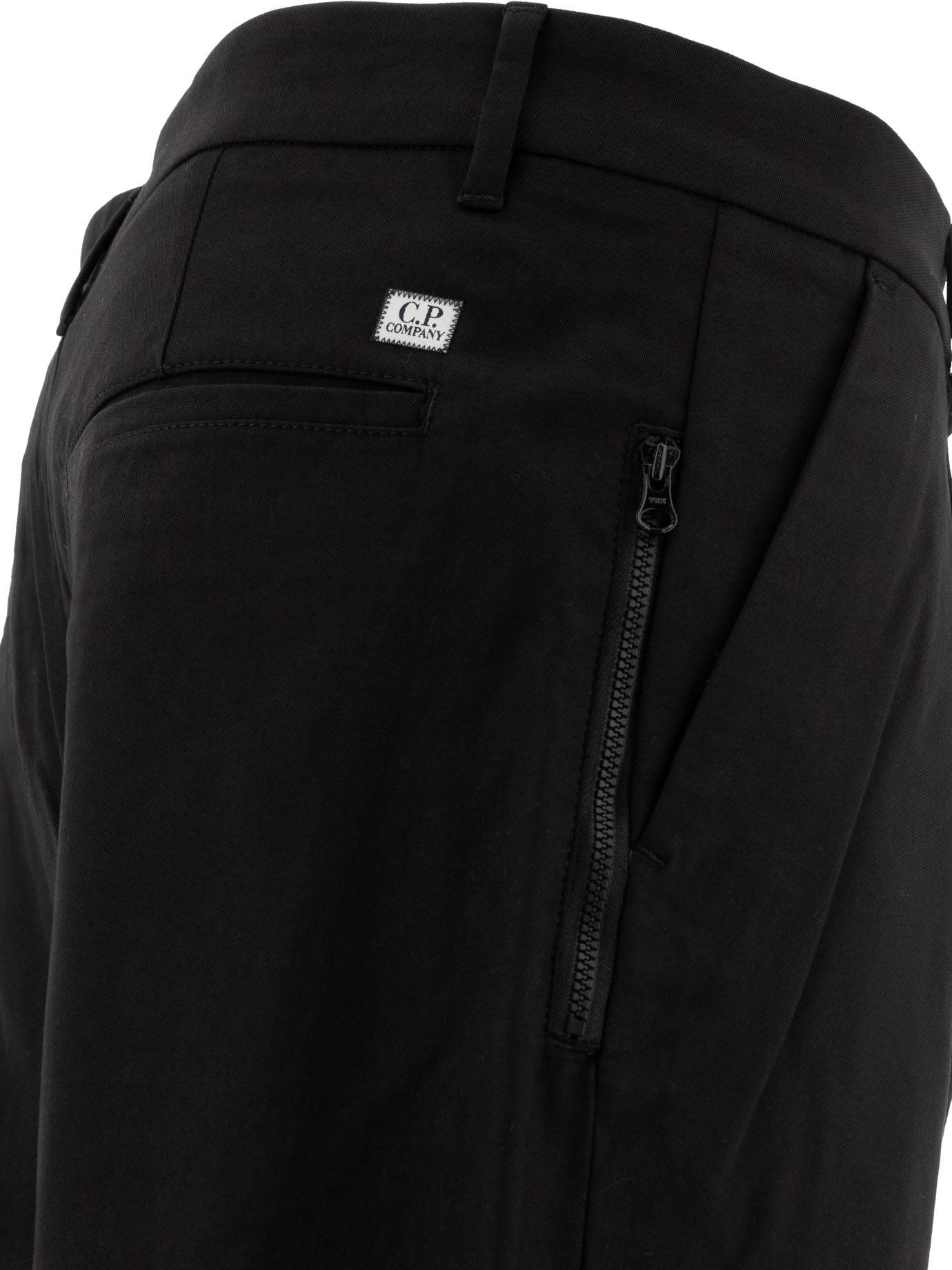 C.P. Company Superior Structure Stretch Trousers