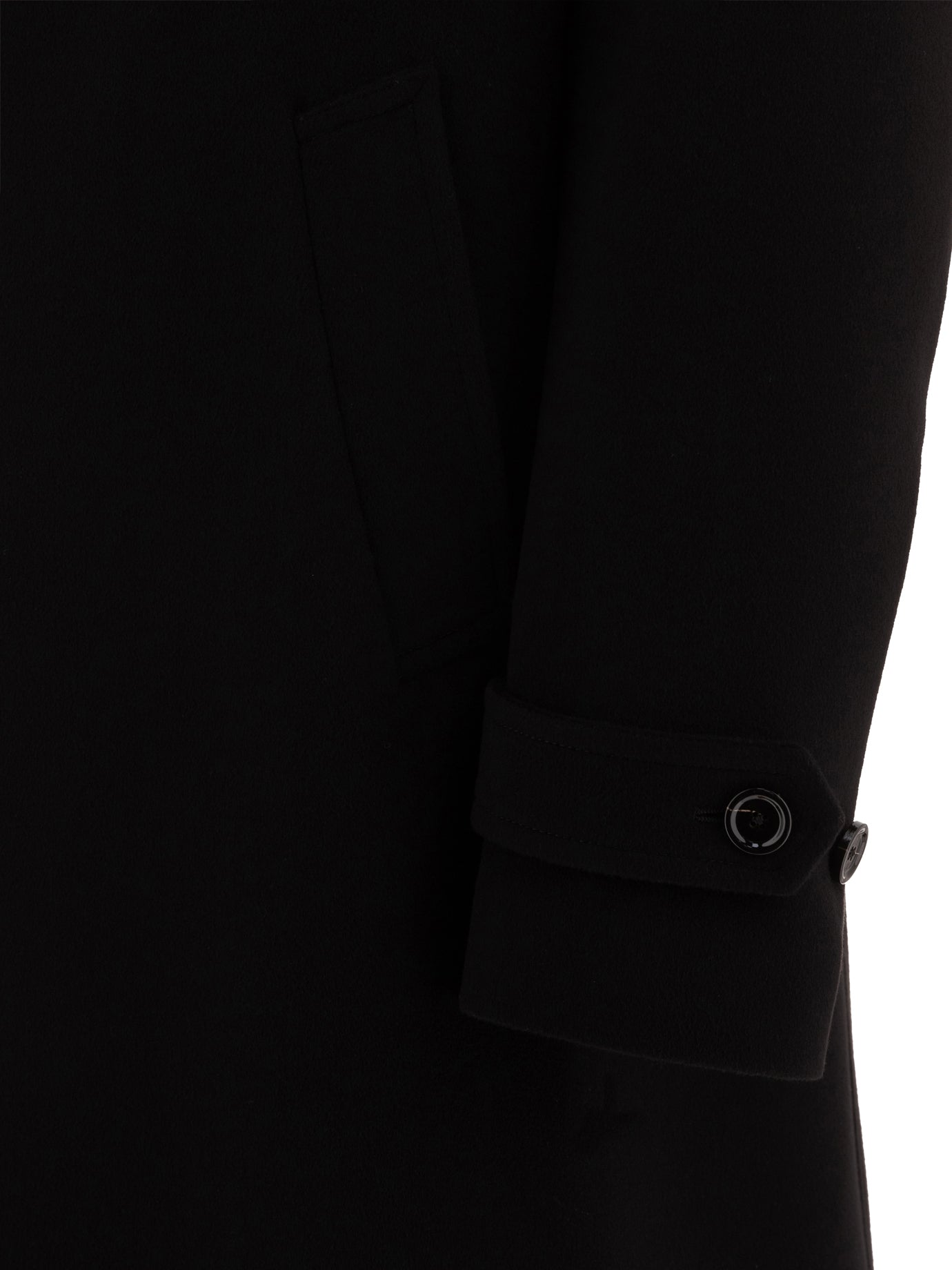 Lardini Single-Breasted Wool Blazer