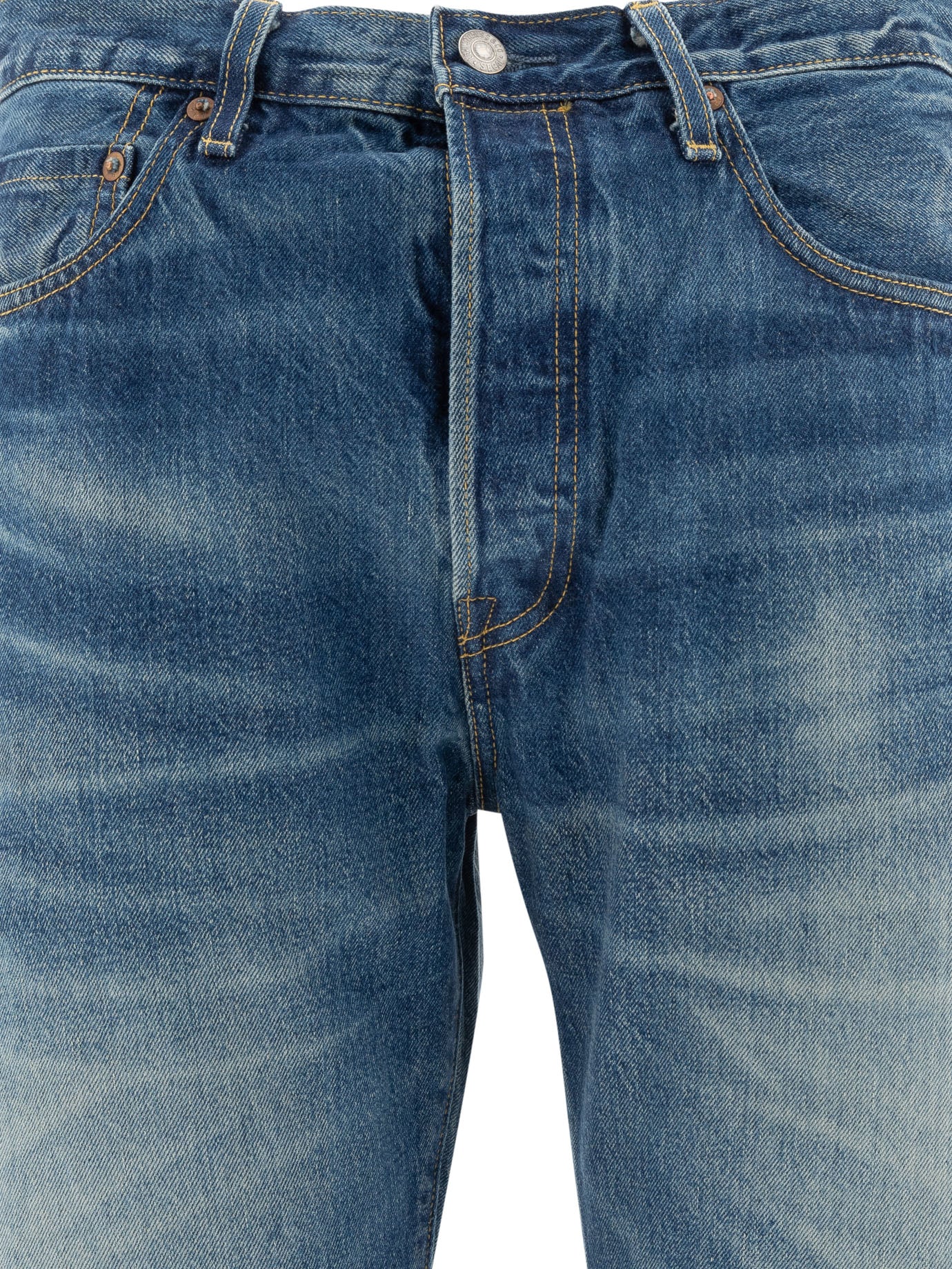 Levi's Made In Japan 501® Anni '80 Jeans