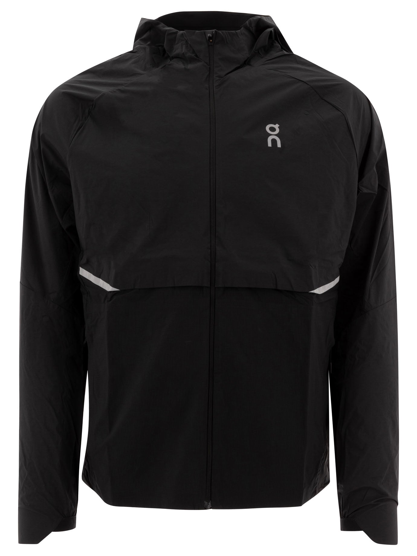 On Running Core Jacket