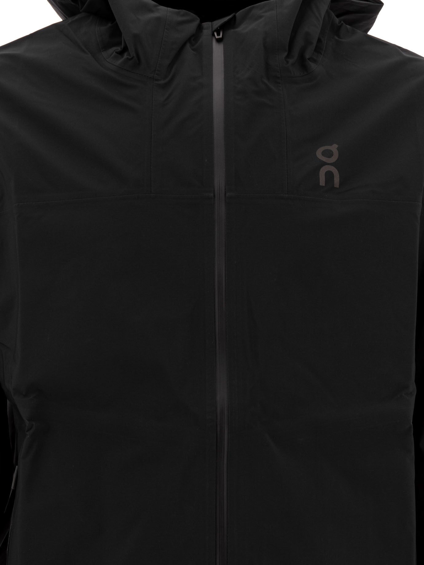 On Running Trek Jacket