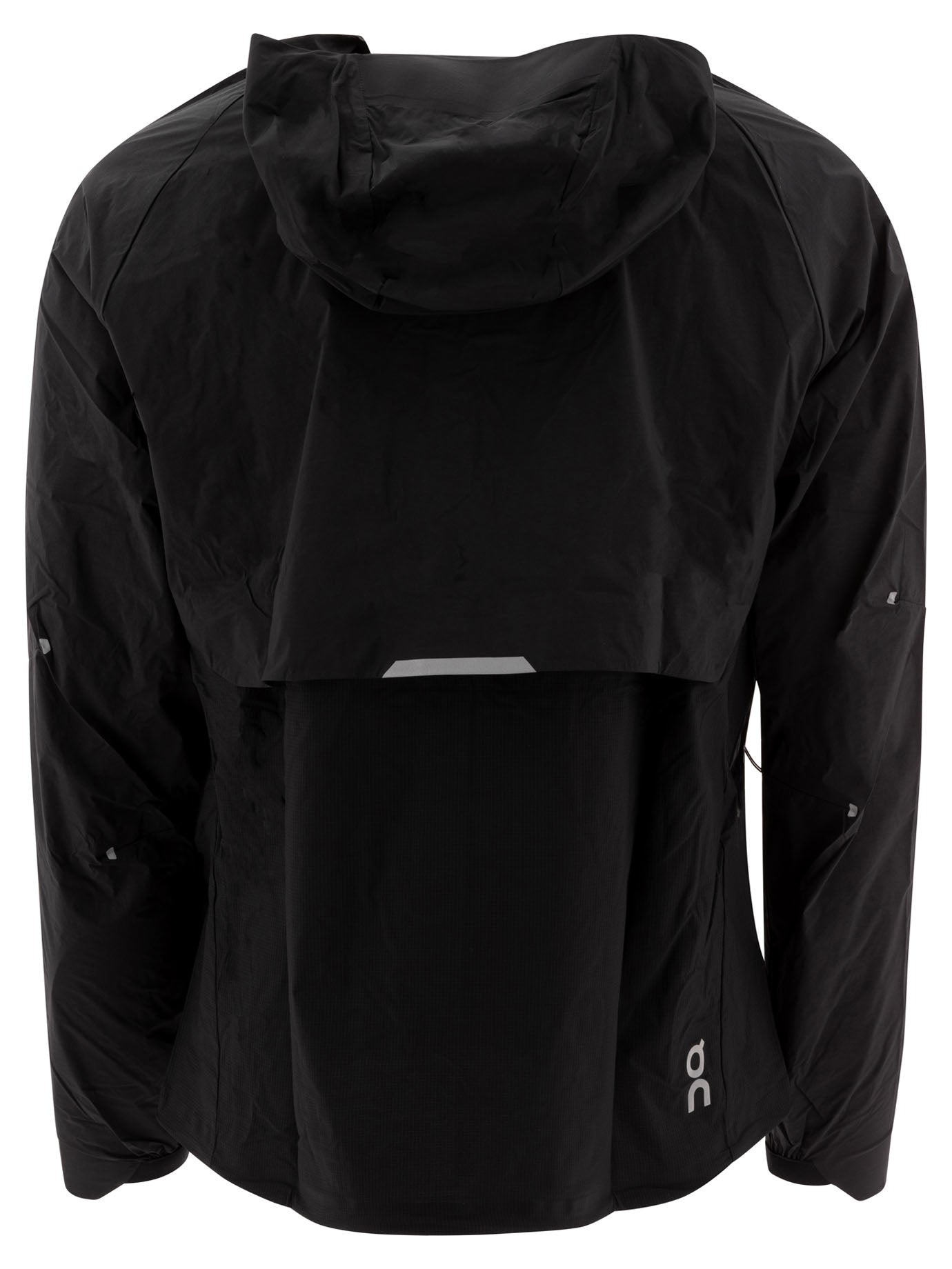 On Running Core Jacket