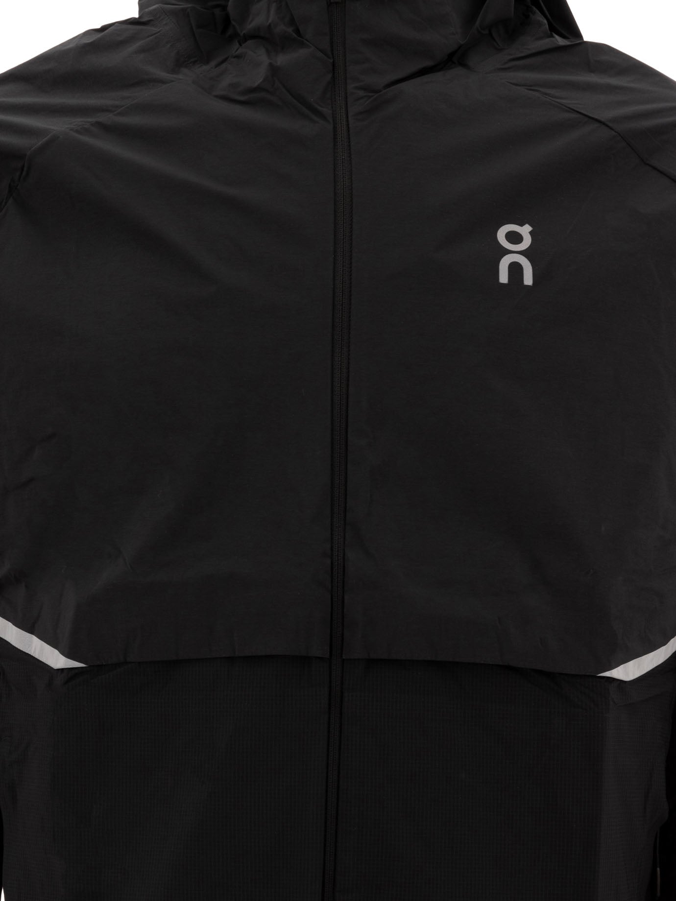 On Running Core Jacket