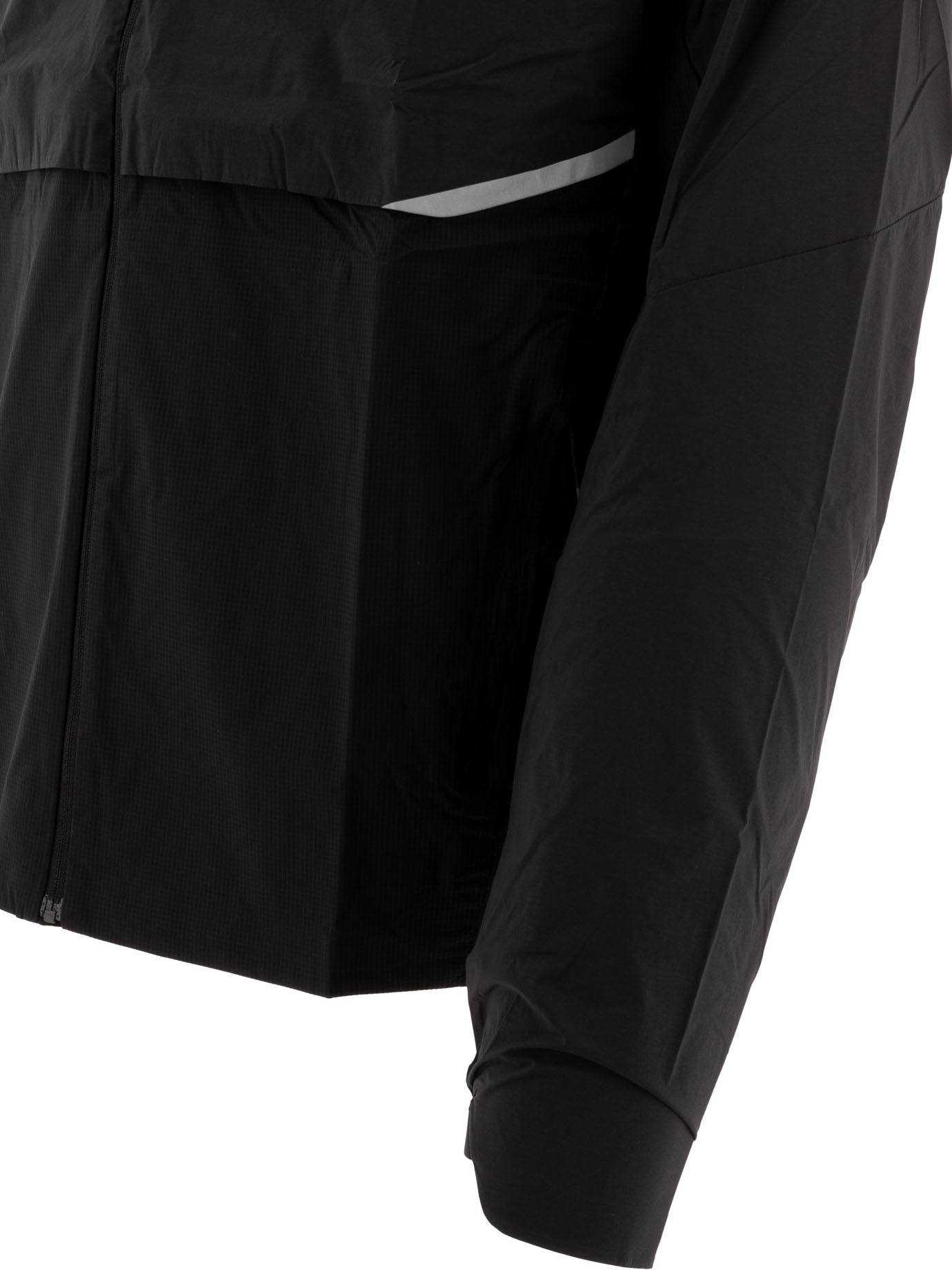 On Running Core Jacket