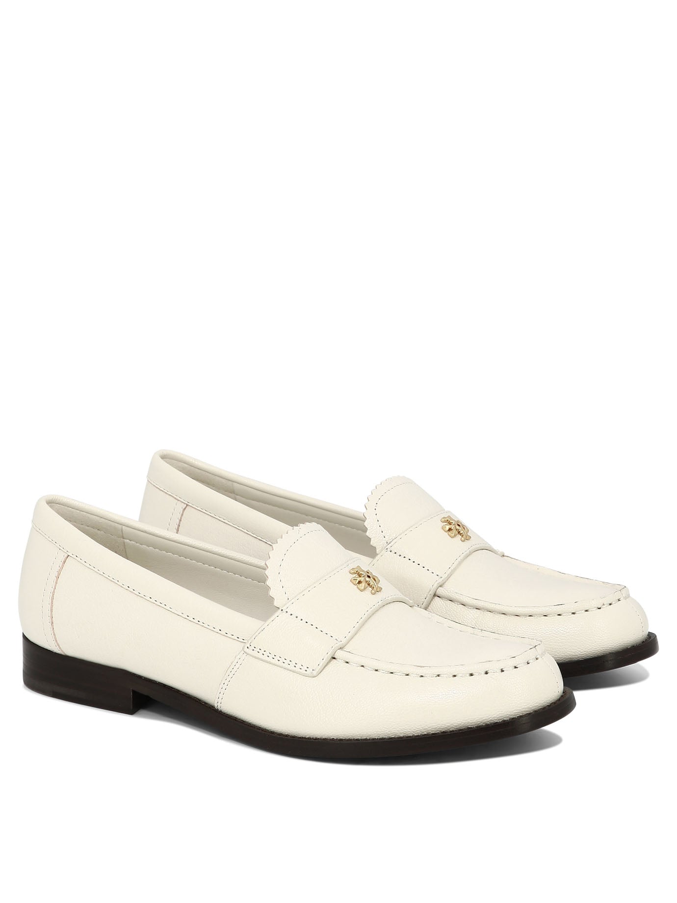 Tory Burch Perry Loafers