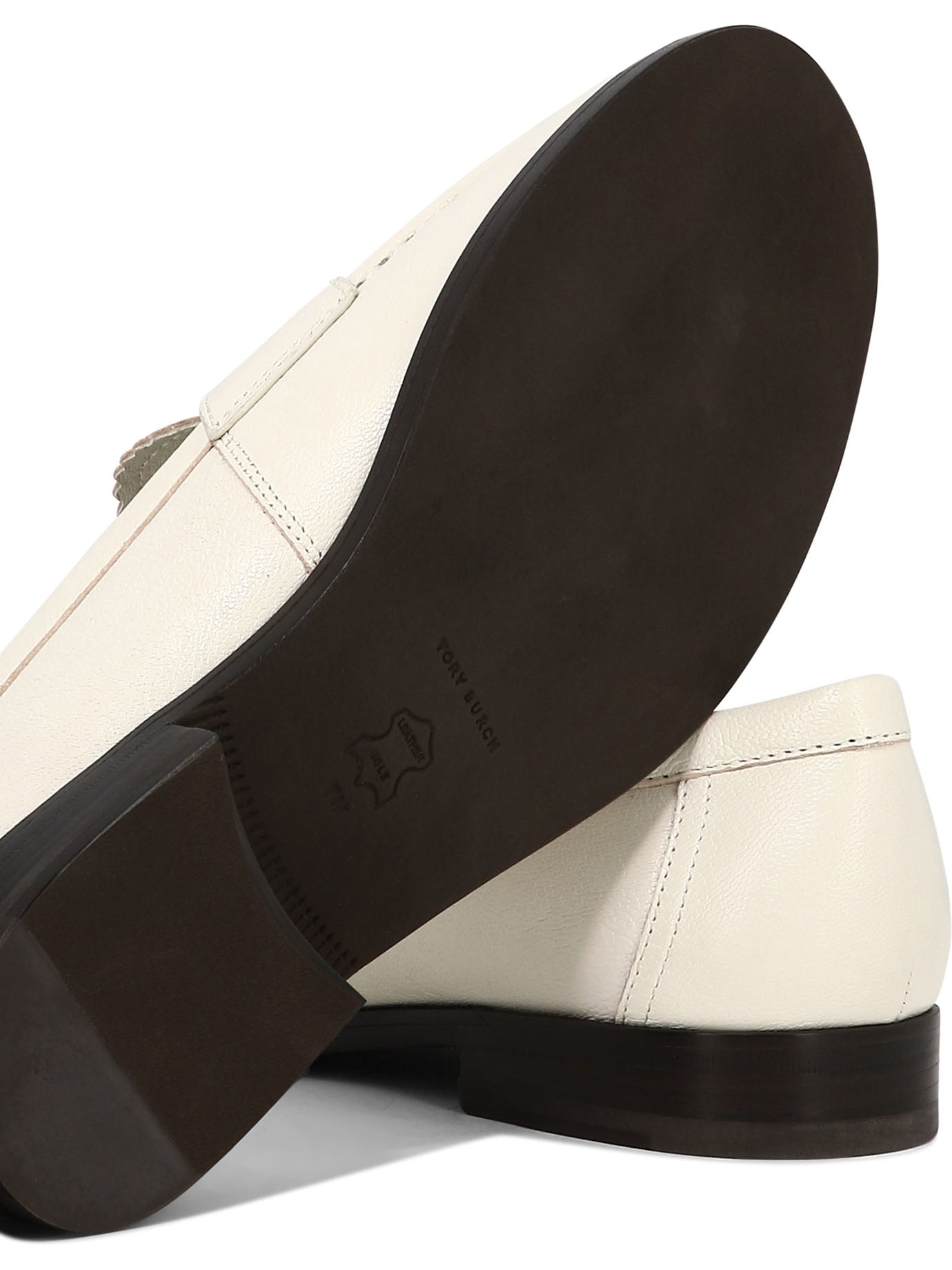 Tory Burch Perry Loafers