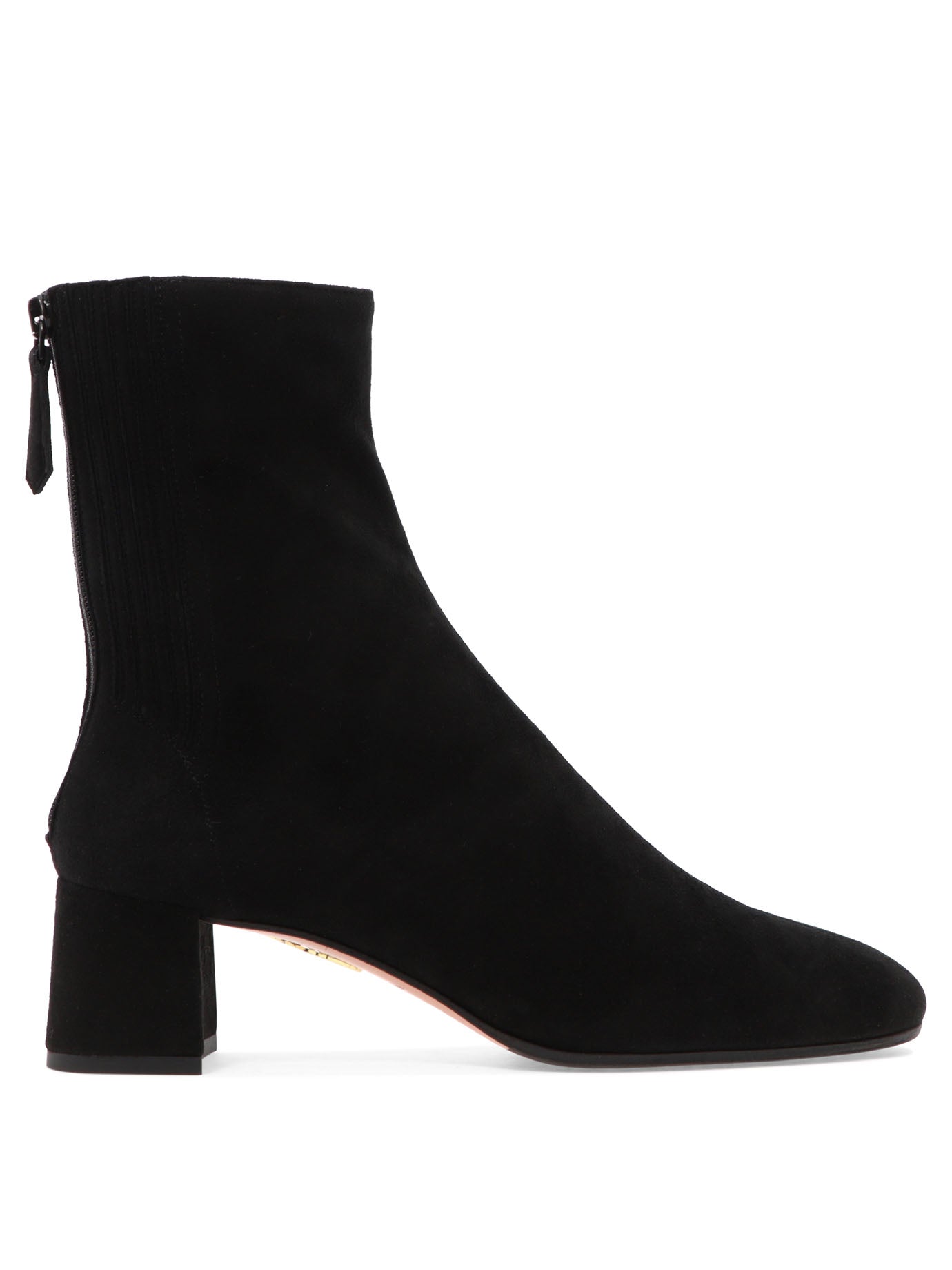 Aquazzura Saint Honoré Ankle Boots