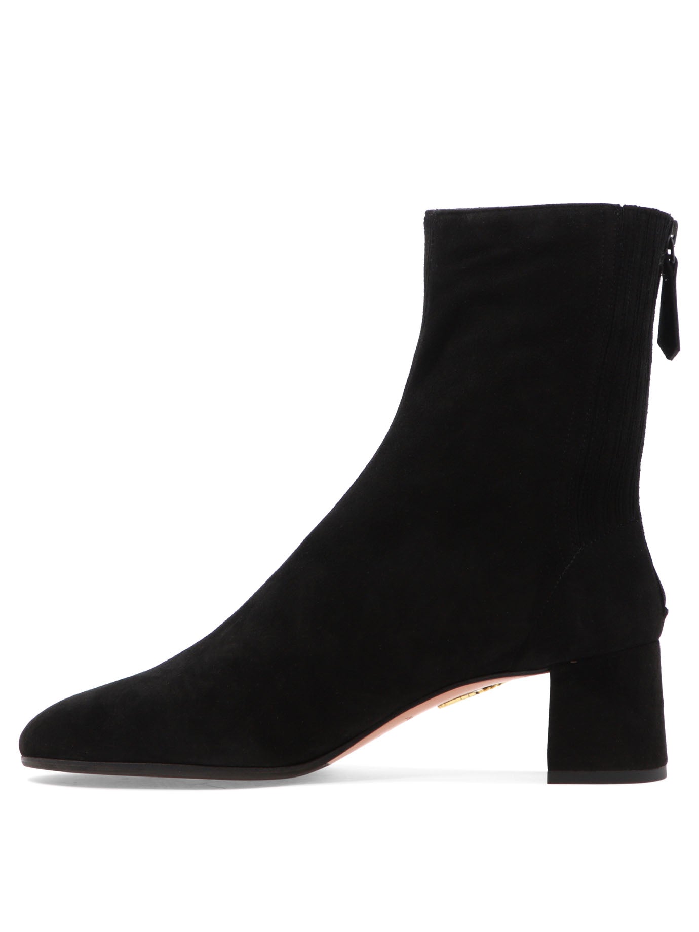 Aquazzura Saint Honoré Ankle Boots