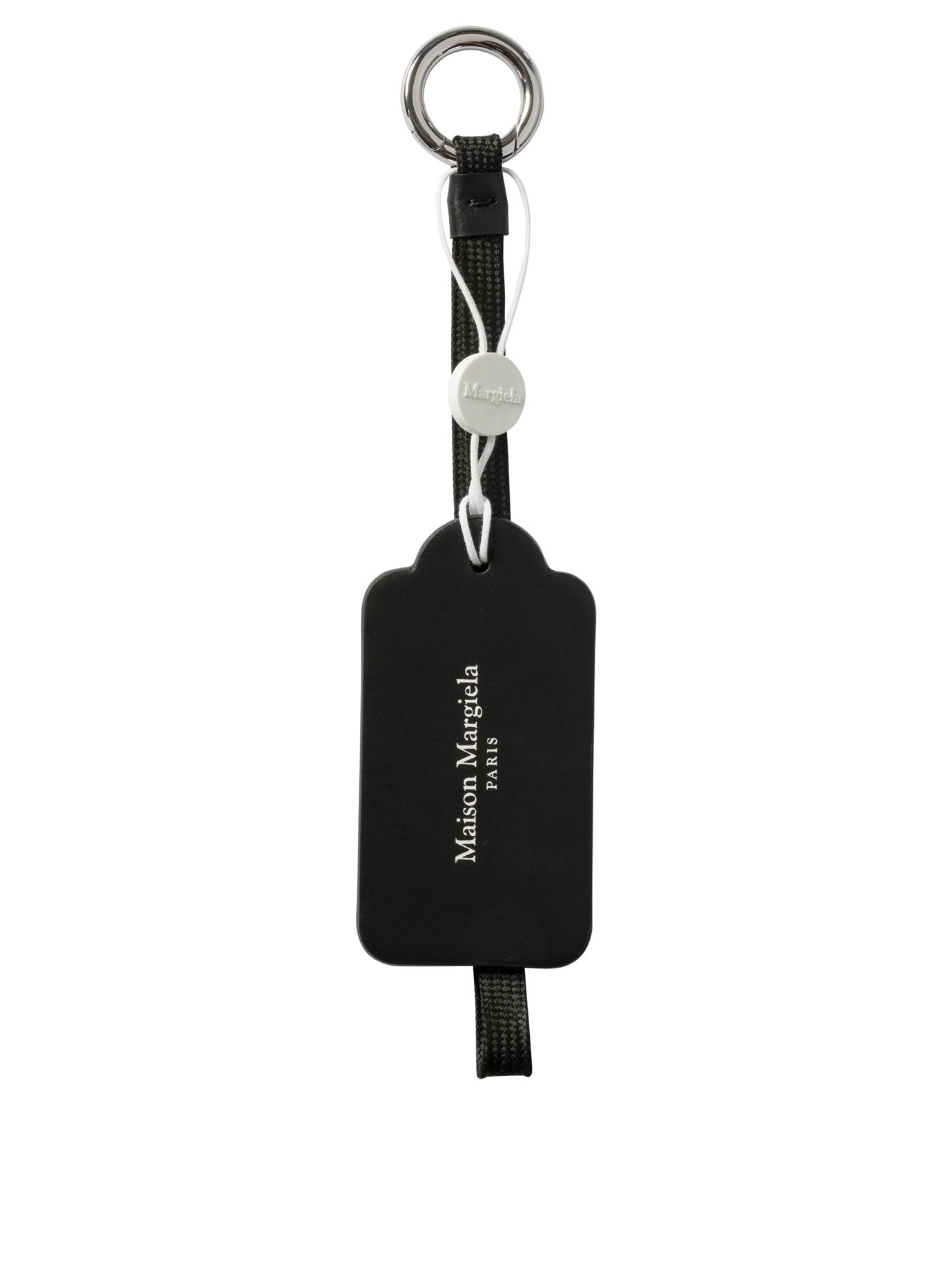 Maison Margiela Four Stitches Keychain