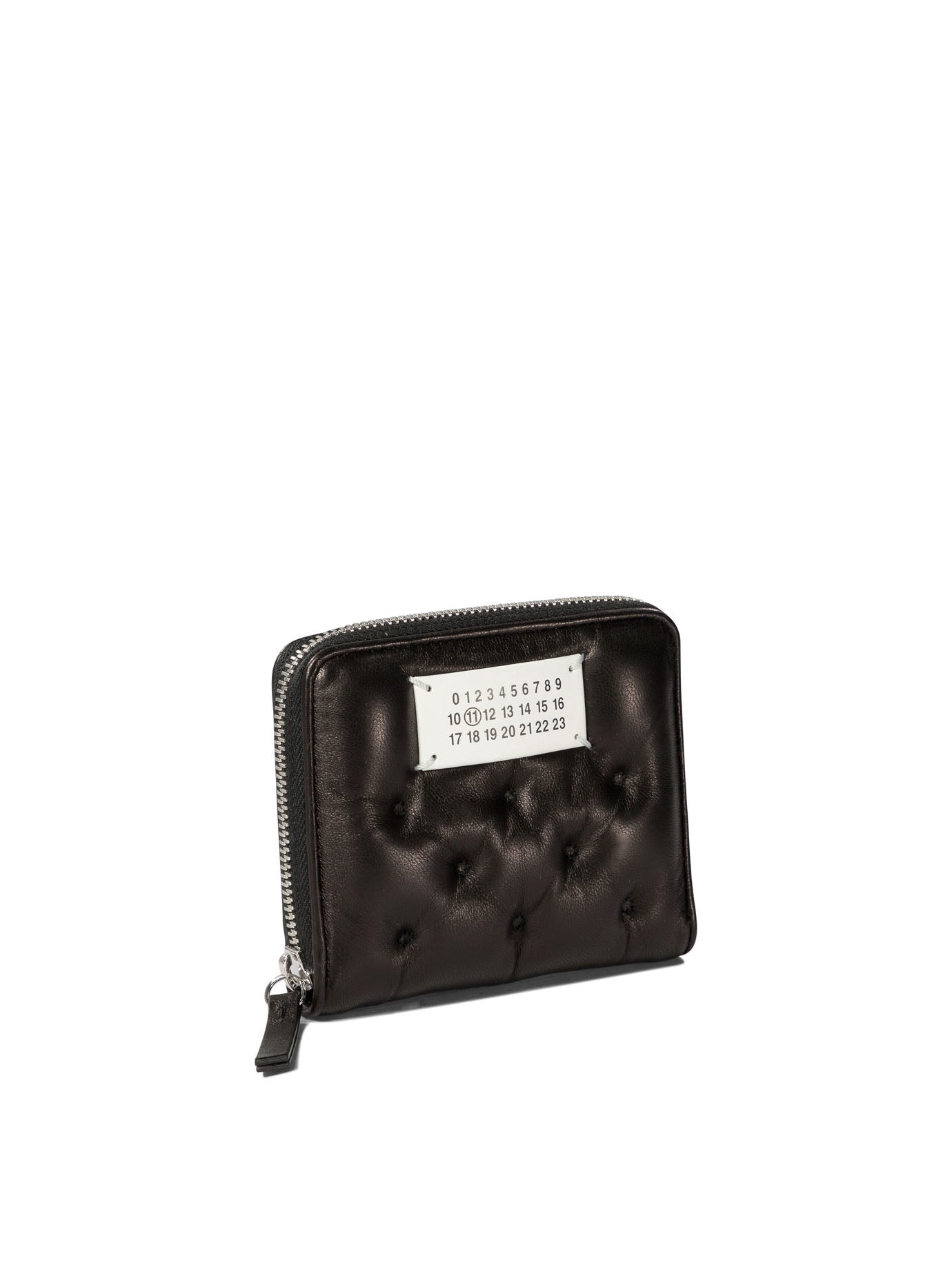 Maison Margiela Glam Slam Quilted Wallet