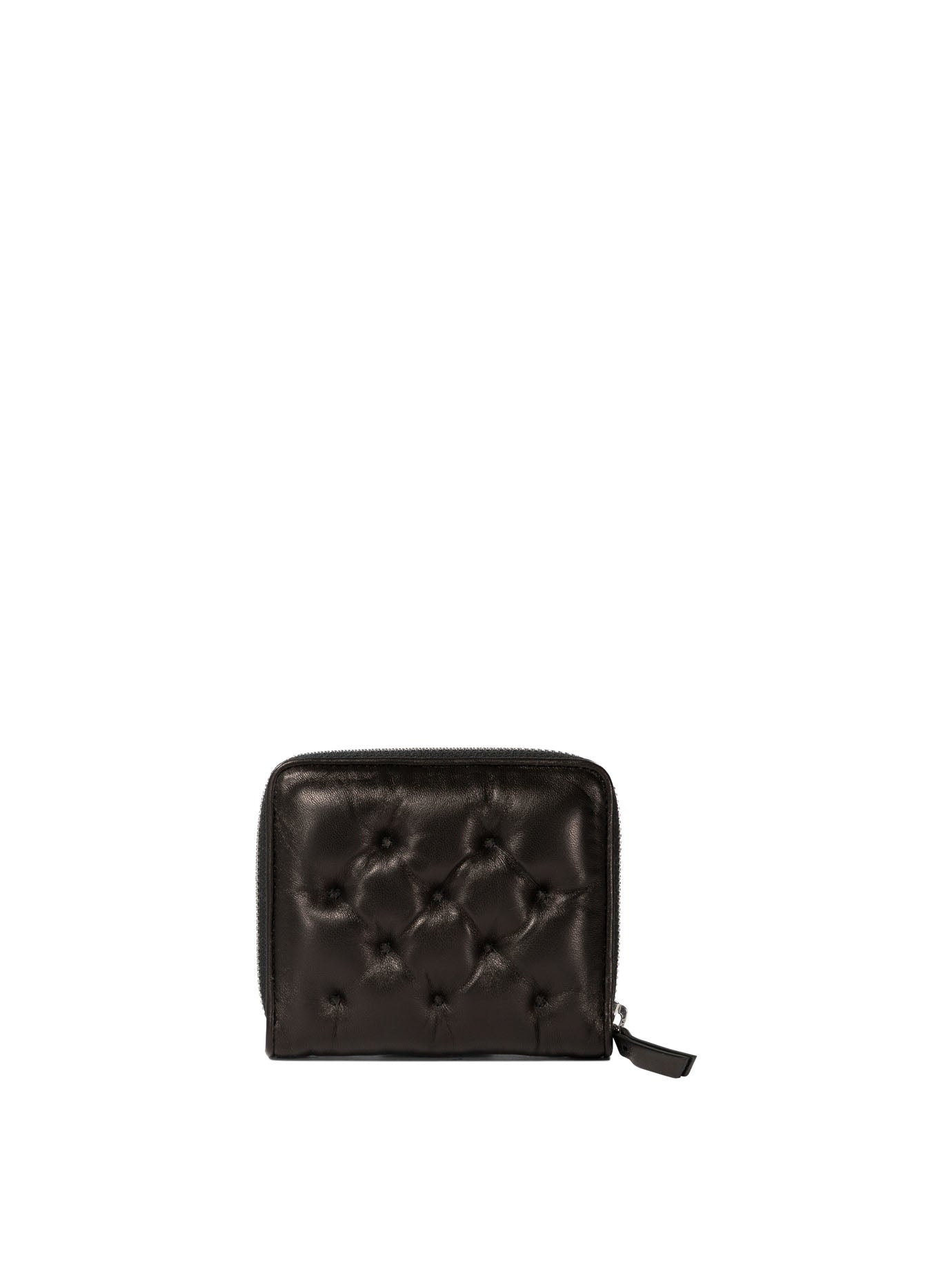 Maison Margiela Glam Slam Quilted Wallet