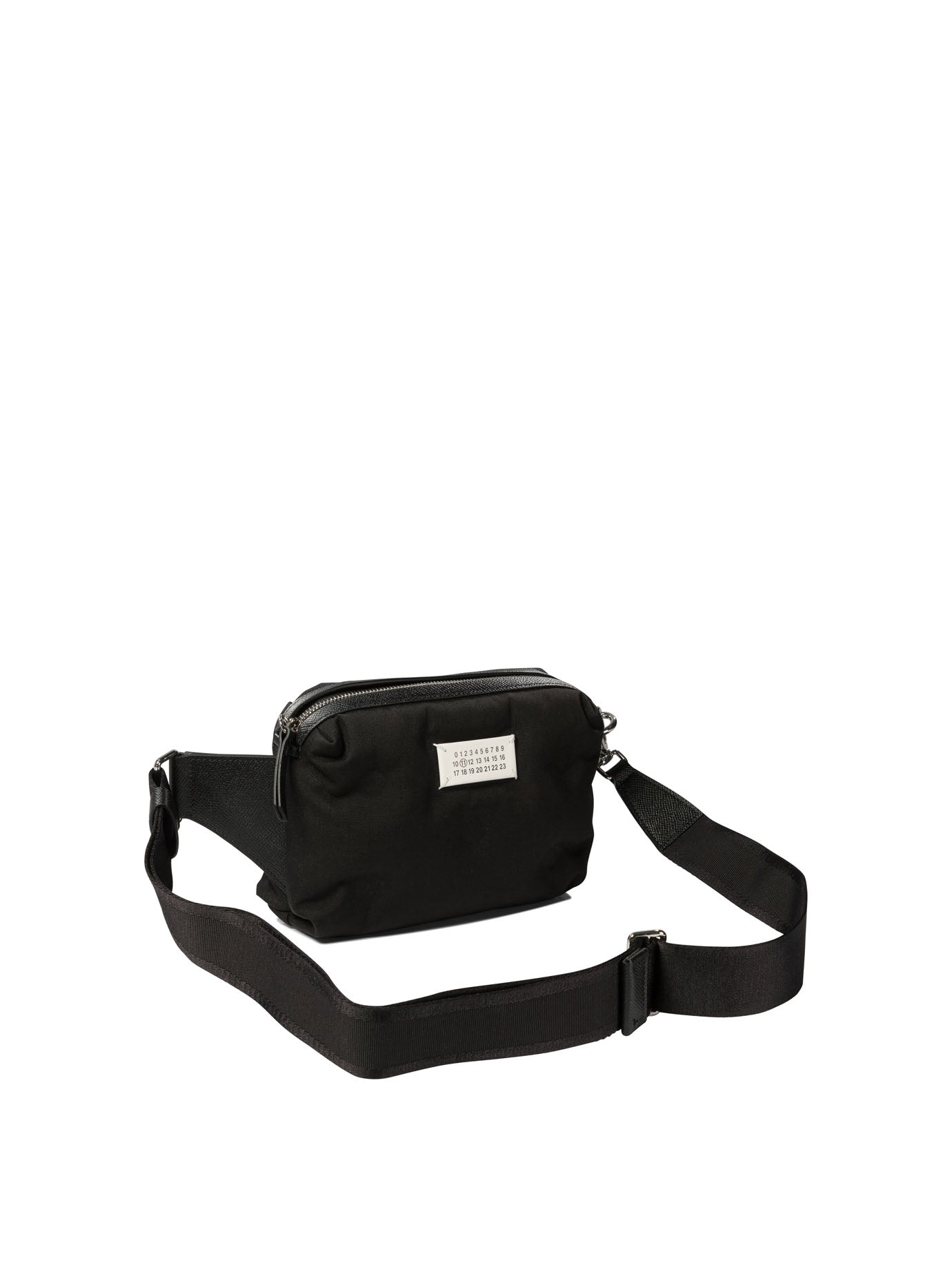 Maison Margiela Glam Slam Sport Crossbody Bag - ONE SIZE