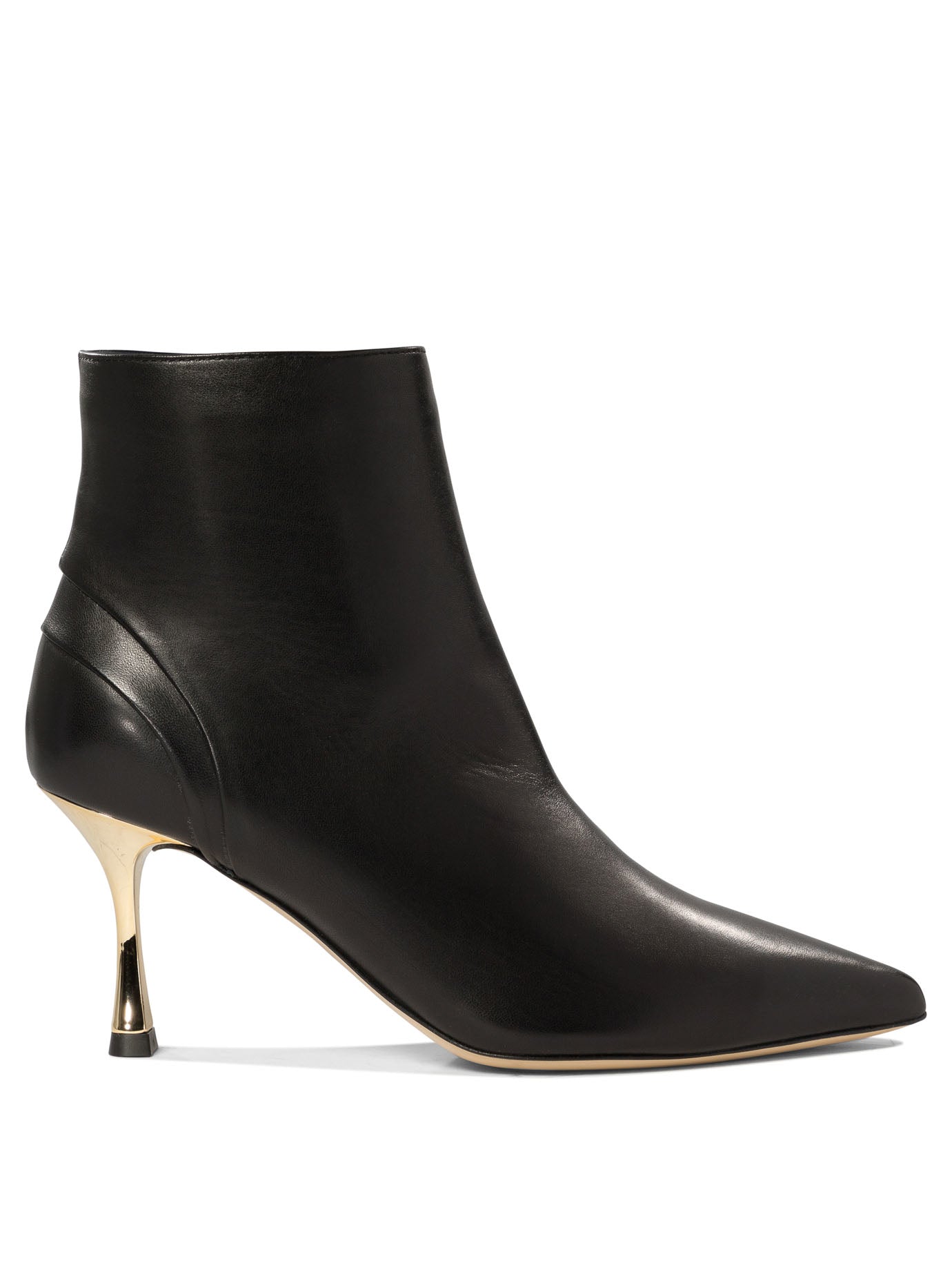 Ninalilou Lily Ankle Boots