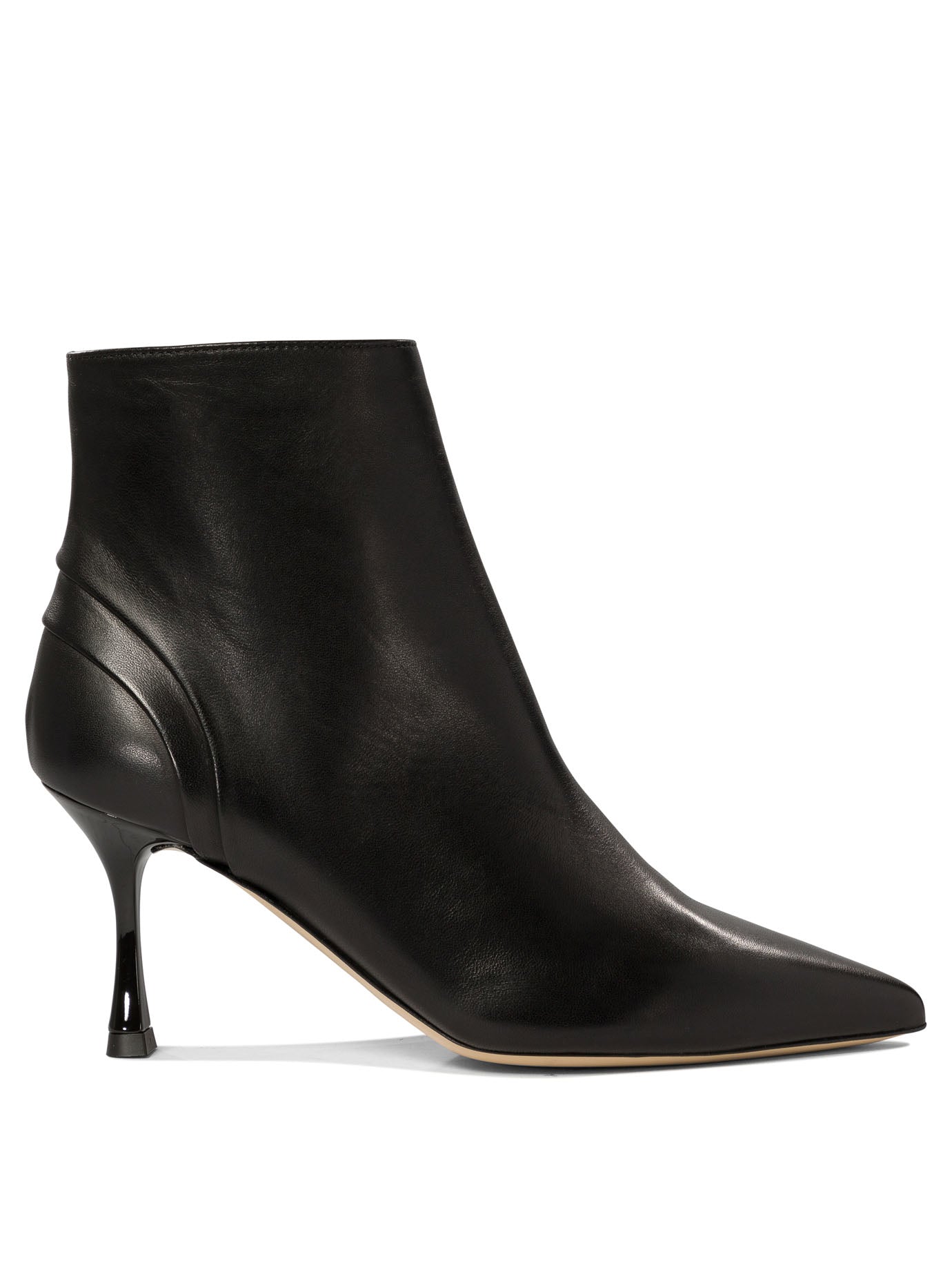 Ninalilou Lily Ankle Boots