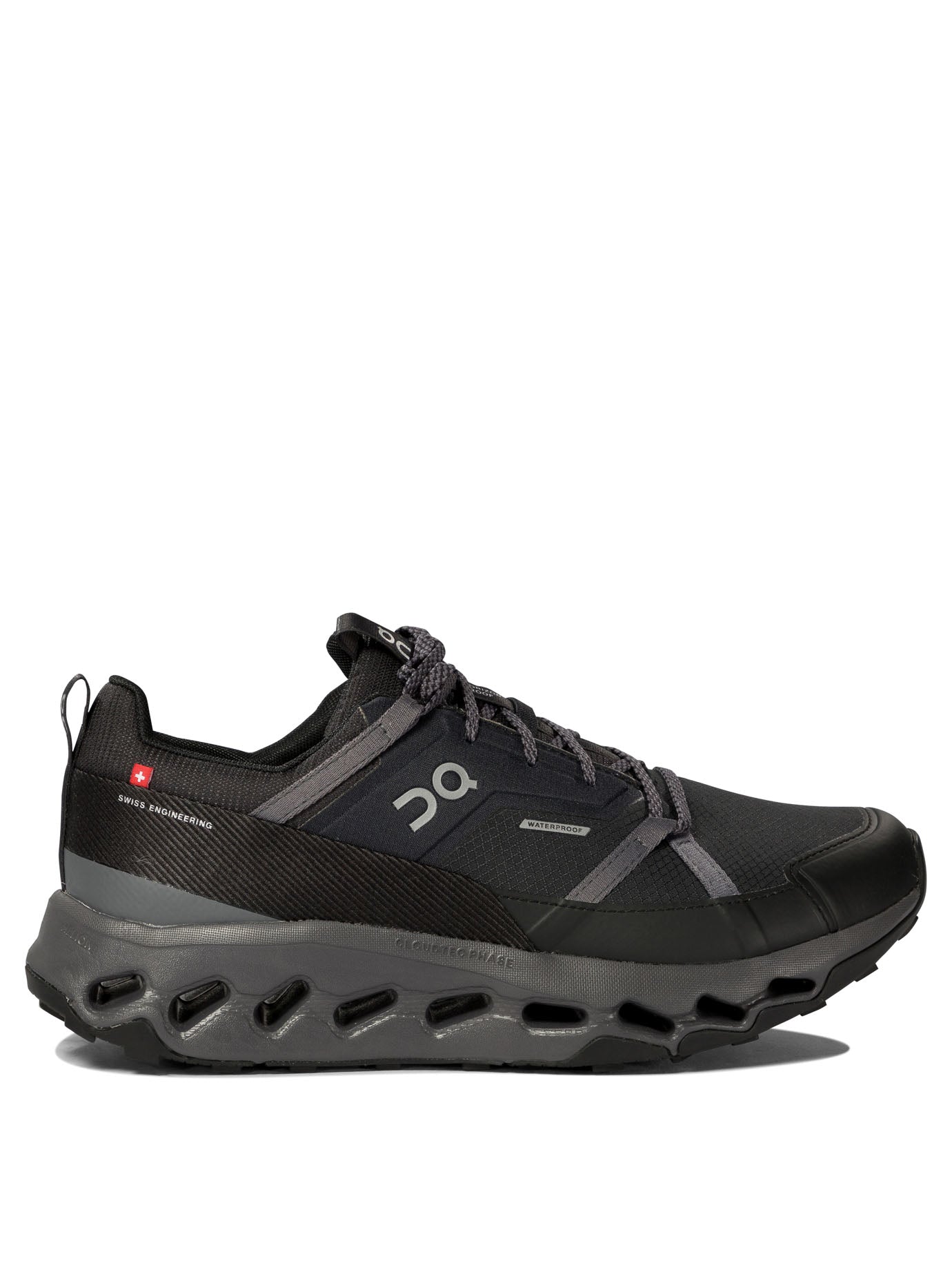 On Running Cloudhorizon Waterproof Sneakers