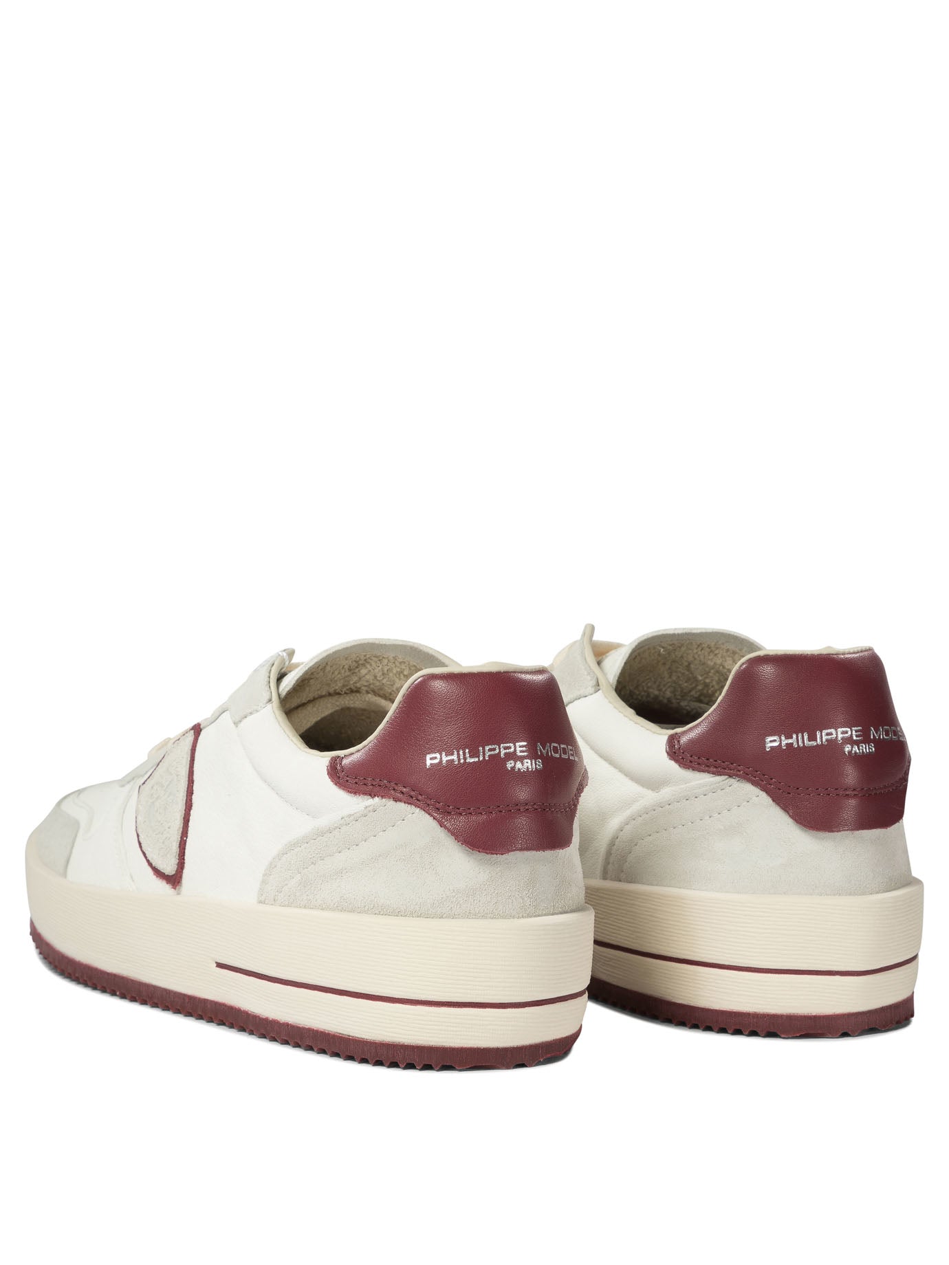 Philippe Model Paris Nice Low Sneakers