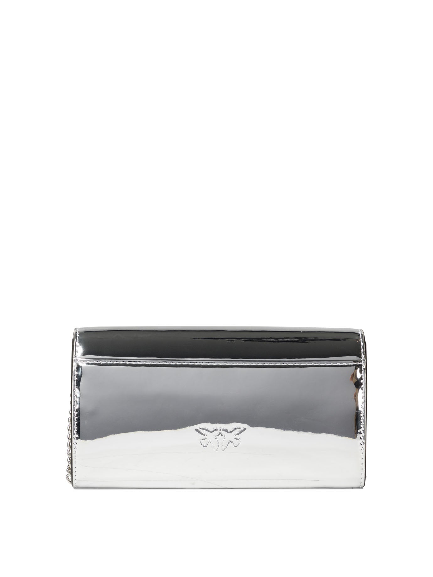 Pinko Love One Crossbody Wallet