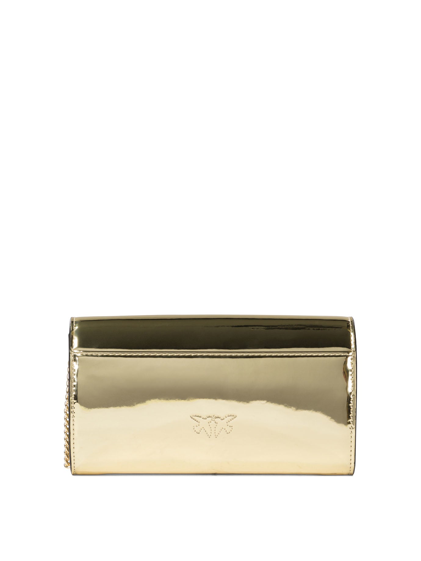 Pinko Love One Crossbody Wallet