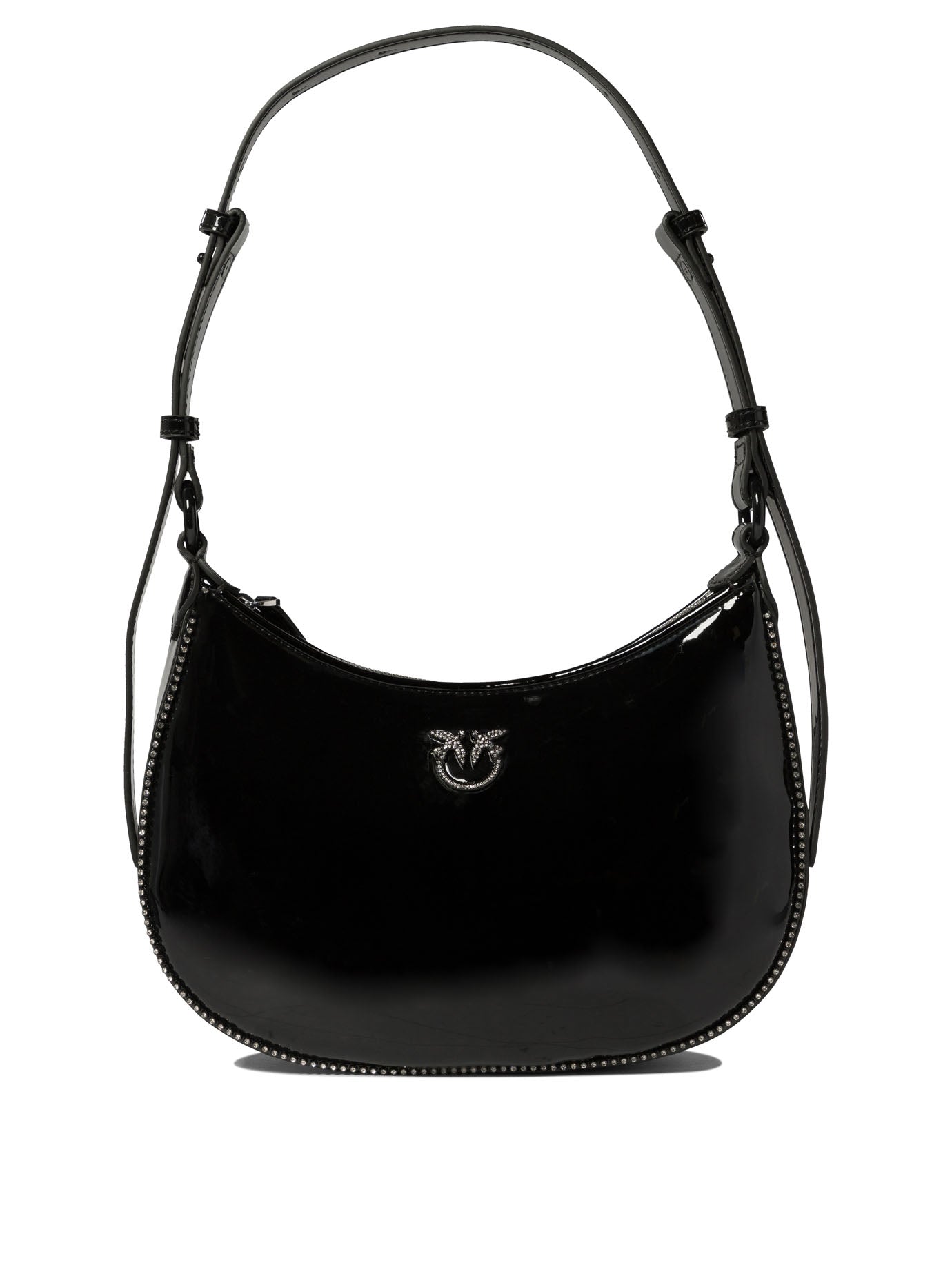 Pinko Love Birds Shoulder Bag