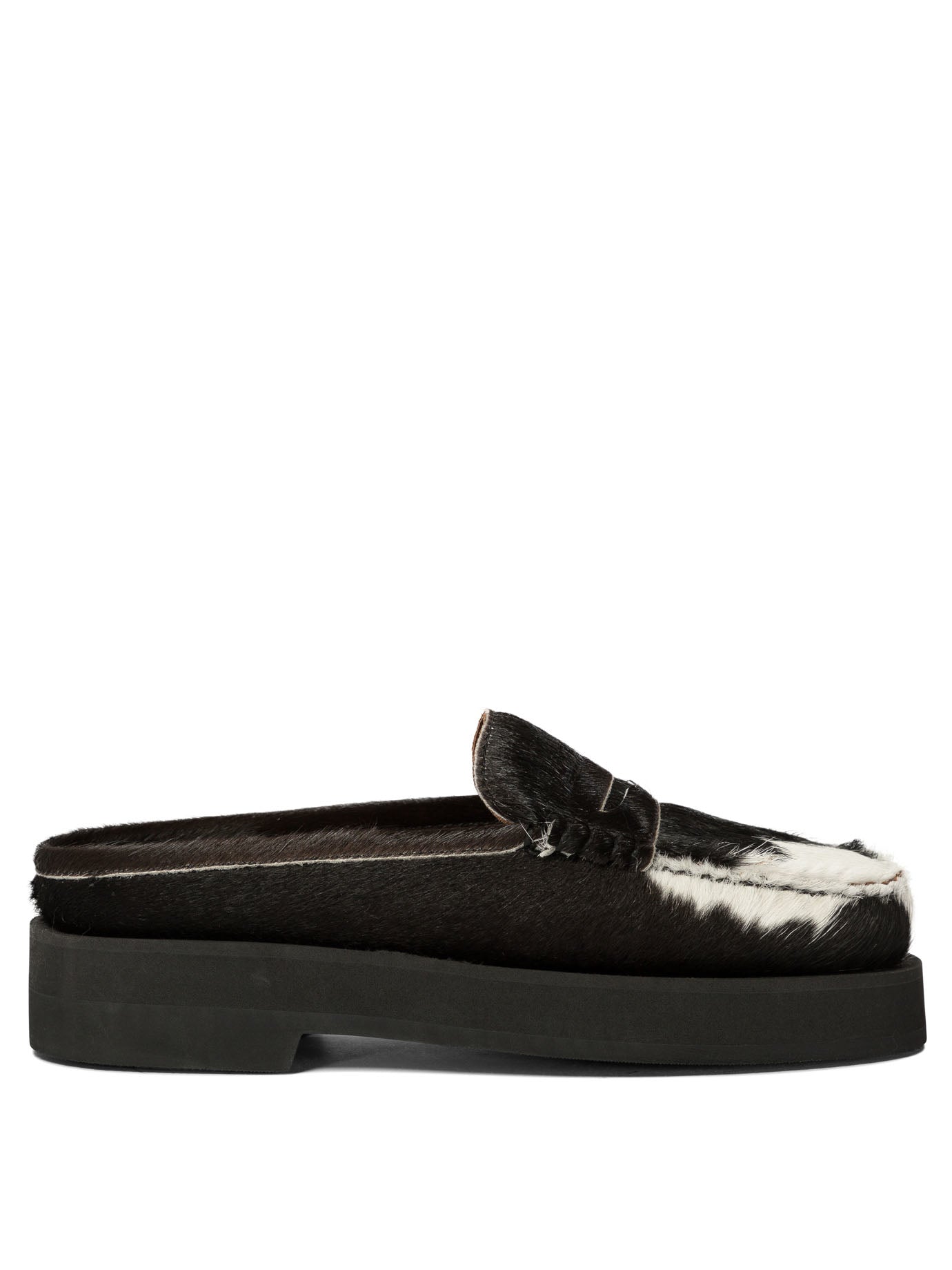 Sebago Luda Wild Slippers