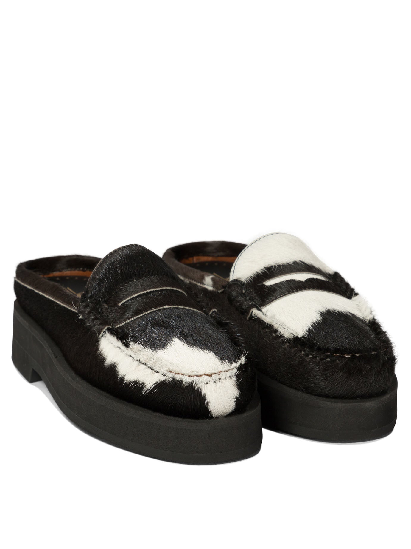 Sebago Luda Wild Slippers