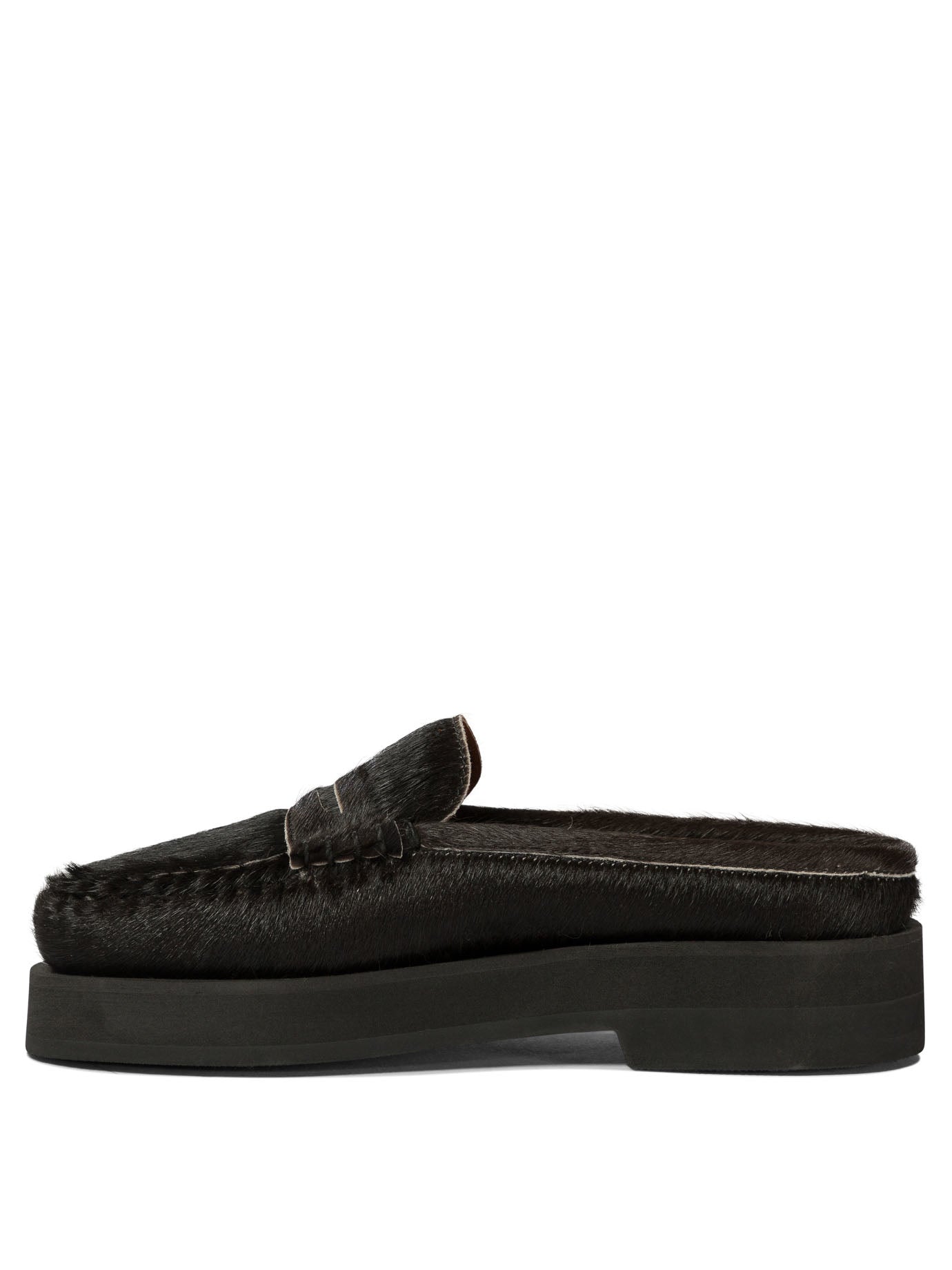 Sebago Luda Wild Slippers