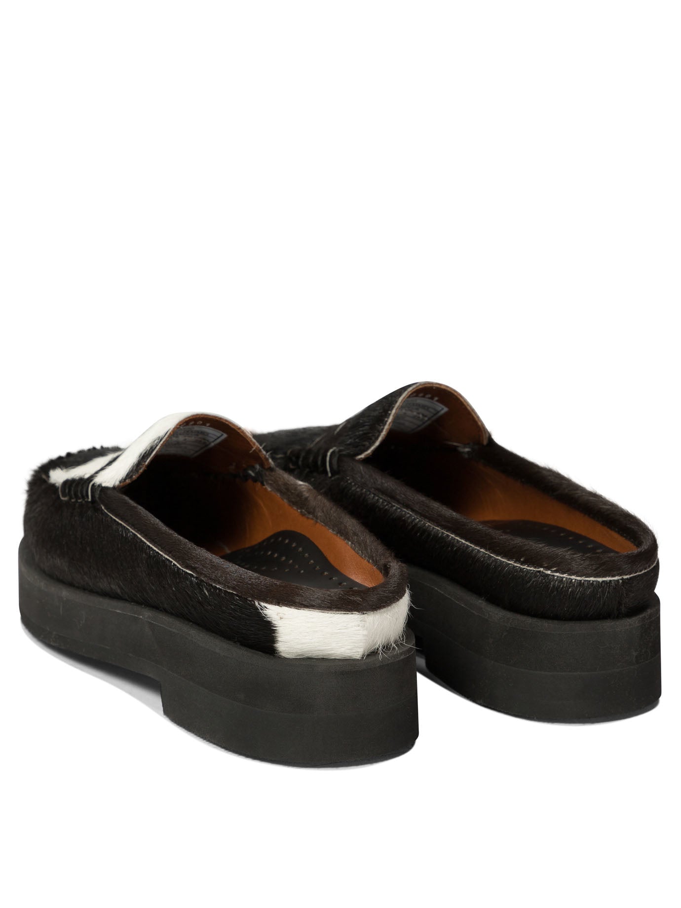 Sebago Luda Wild Slippers