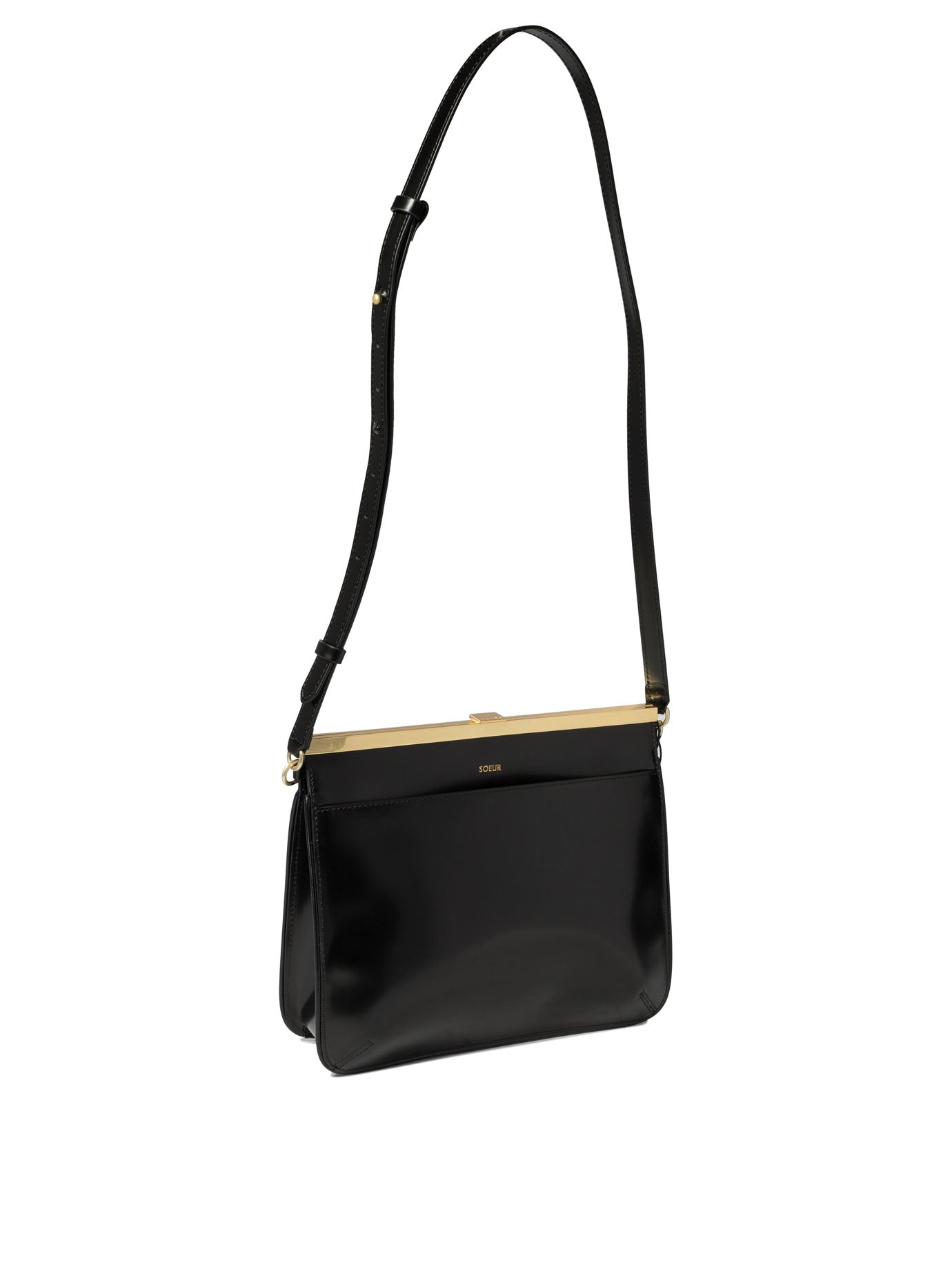 Soeur Abella Shoulder Bag