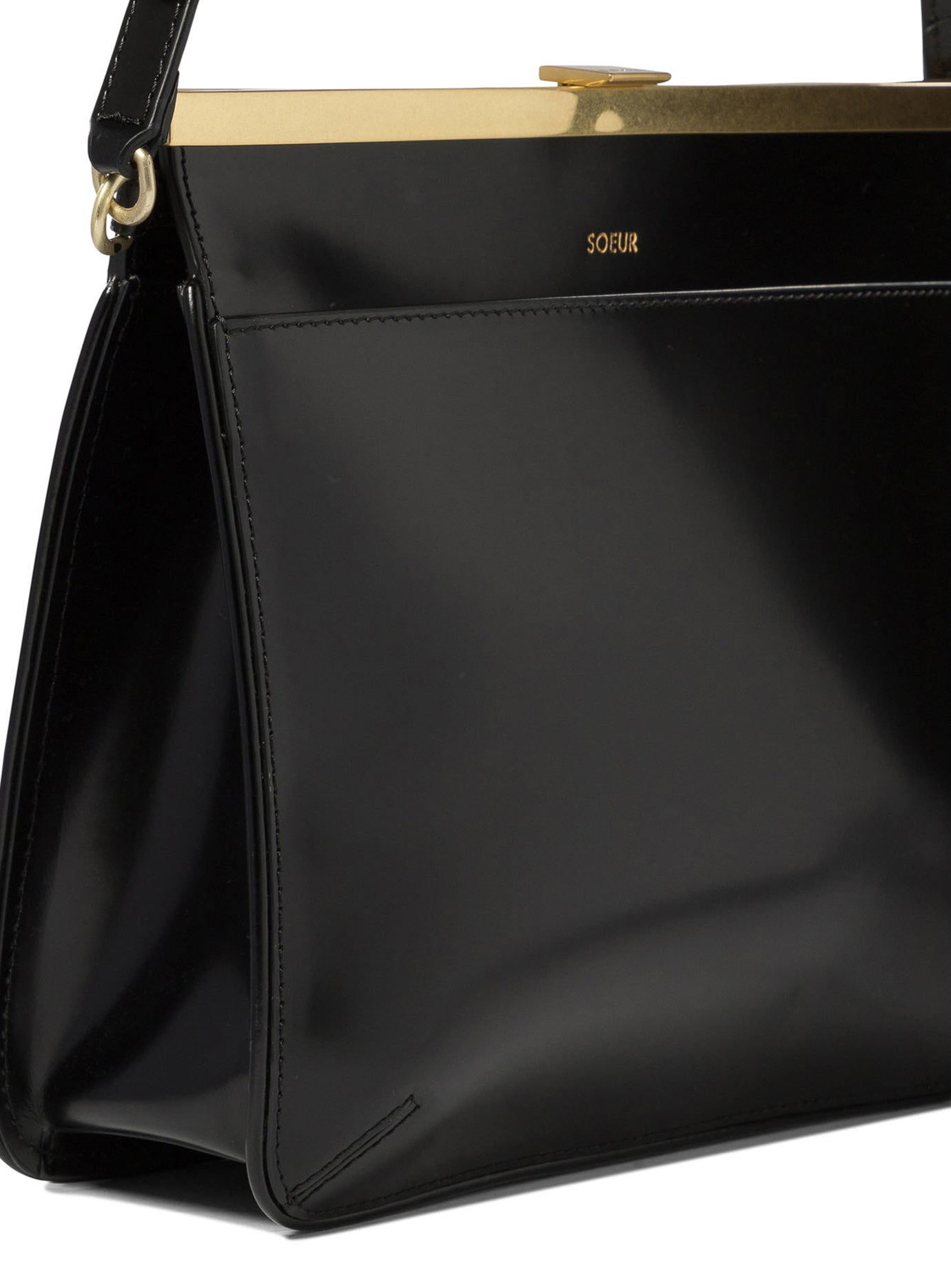 Soeur Abella Shoulder Bag