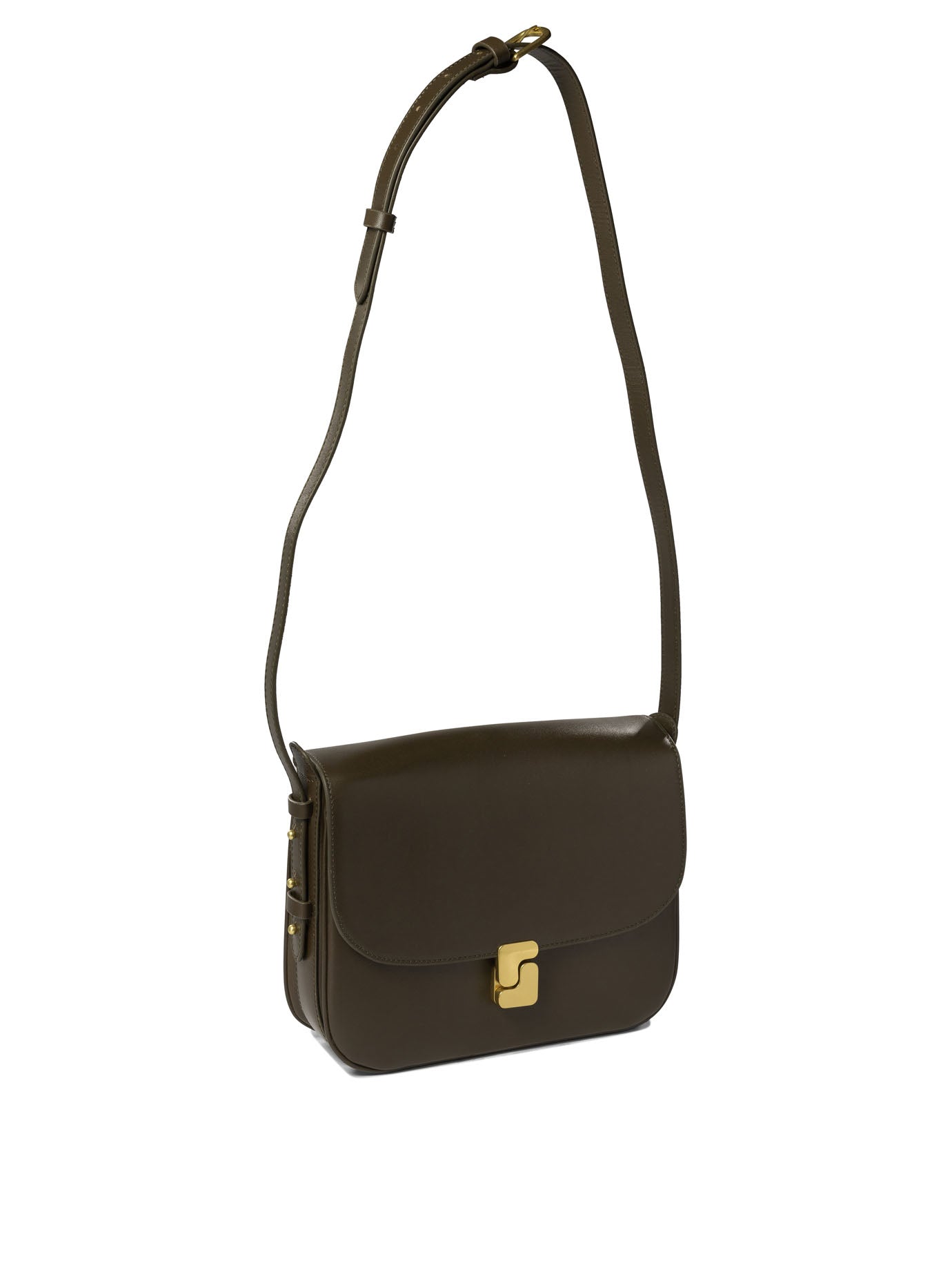 Soeur Bellissima Maxi Crossbody Bag