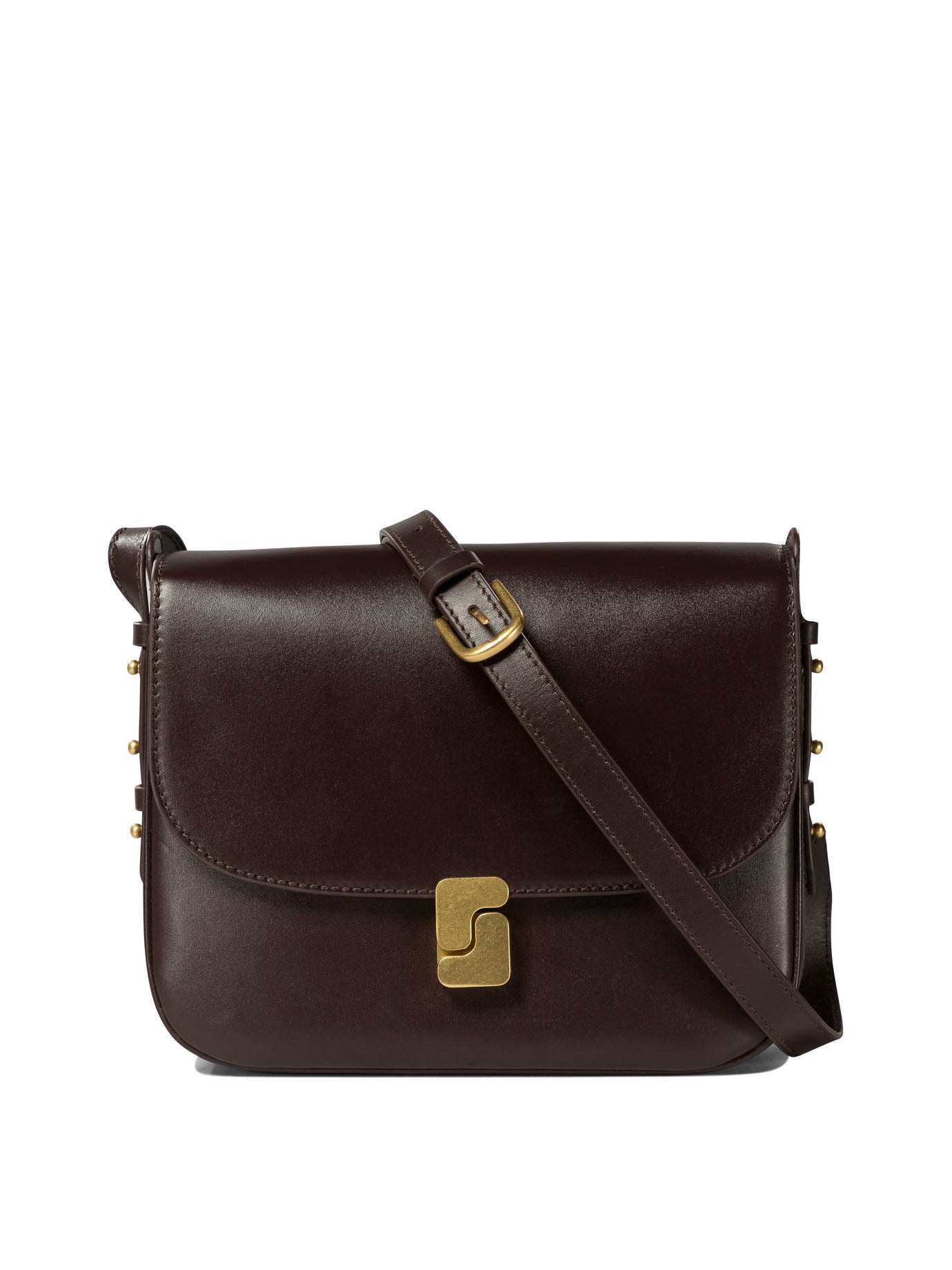 Soeur Bellissima Maxi Crossbody Bag