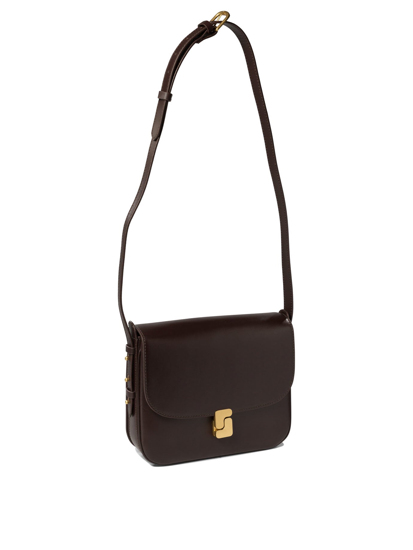 Soeur Bellissima Maxi Crossbody Bag