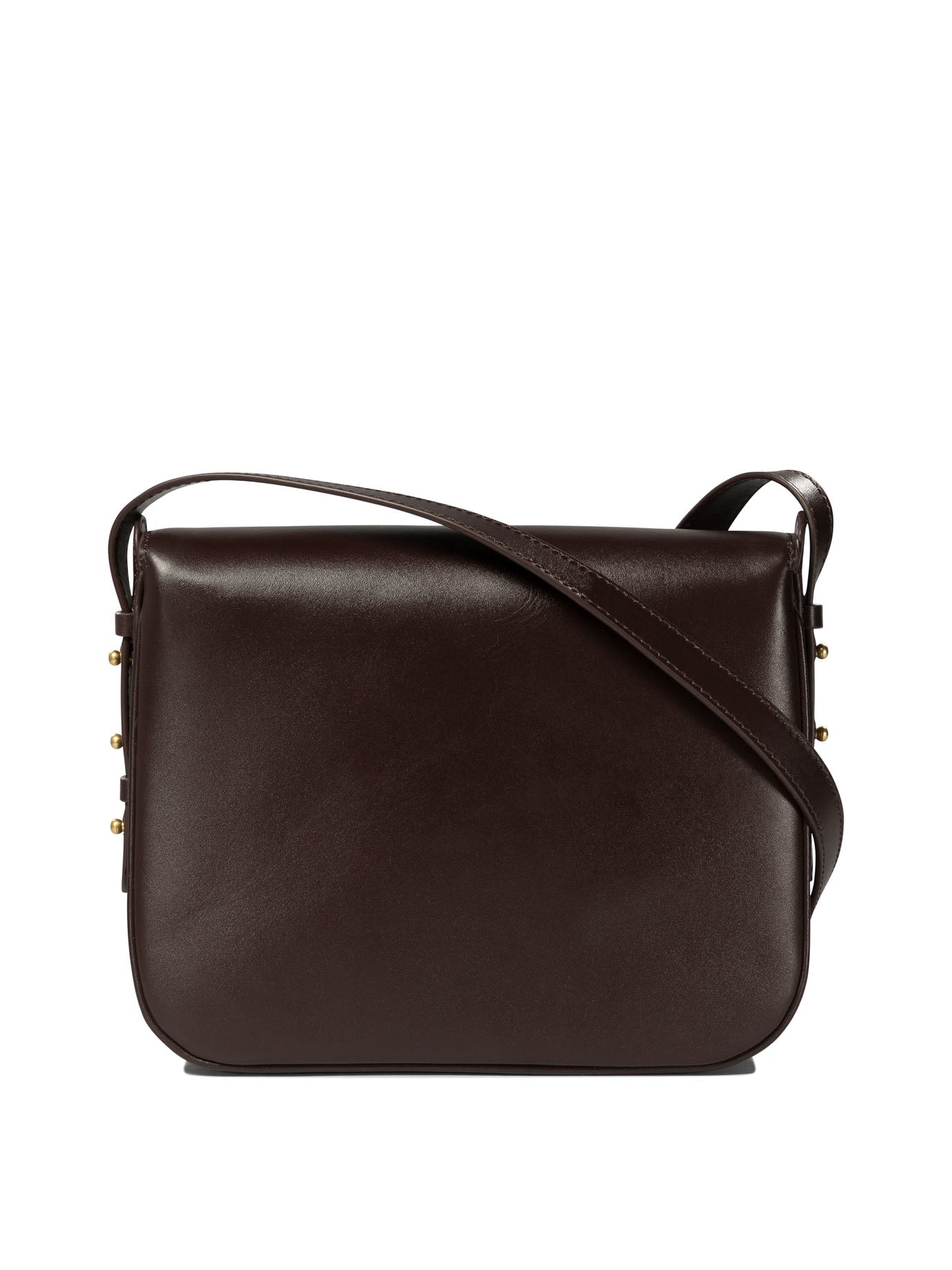 Soeur Bellissima Maxi Crossbody Bag