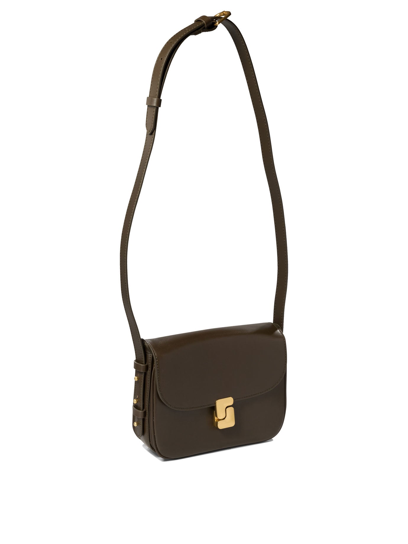 Soeur Bellissima Mini Crossbody Bag