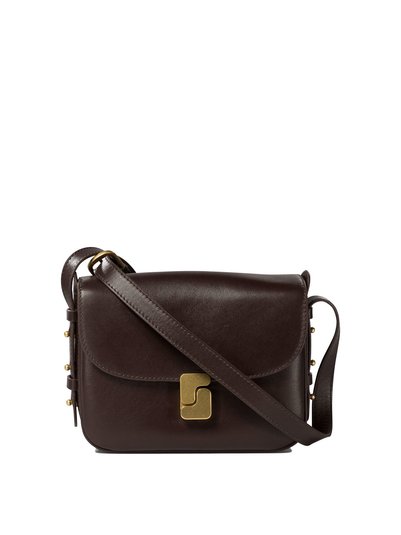 Soeur Bellissima Mini Crossbody Bag