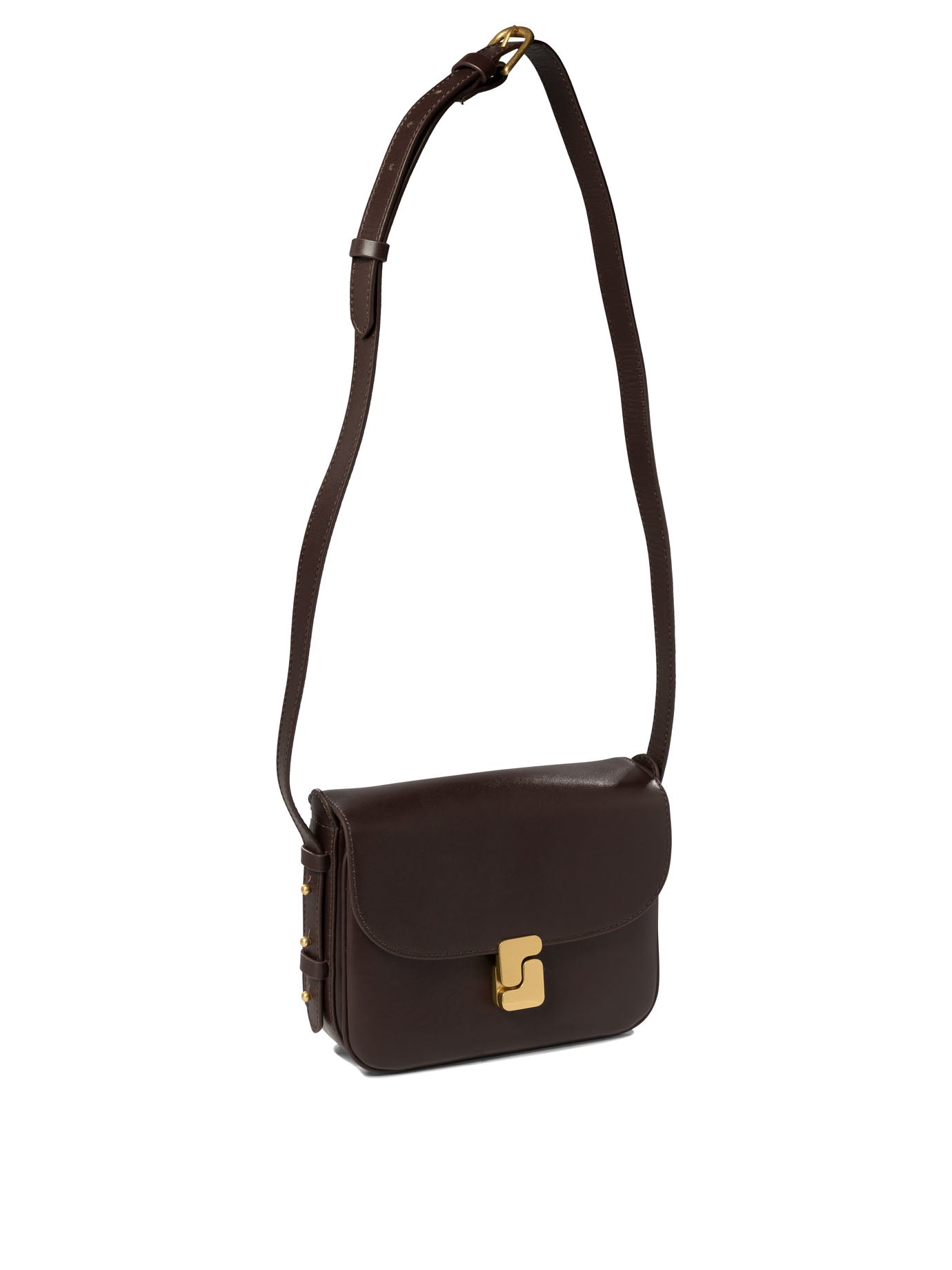 Soeur Bellissima Mini Crossbody Bag