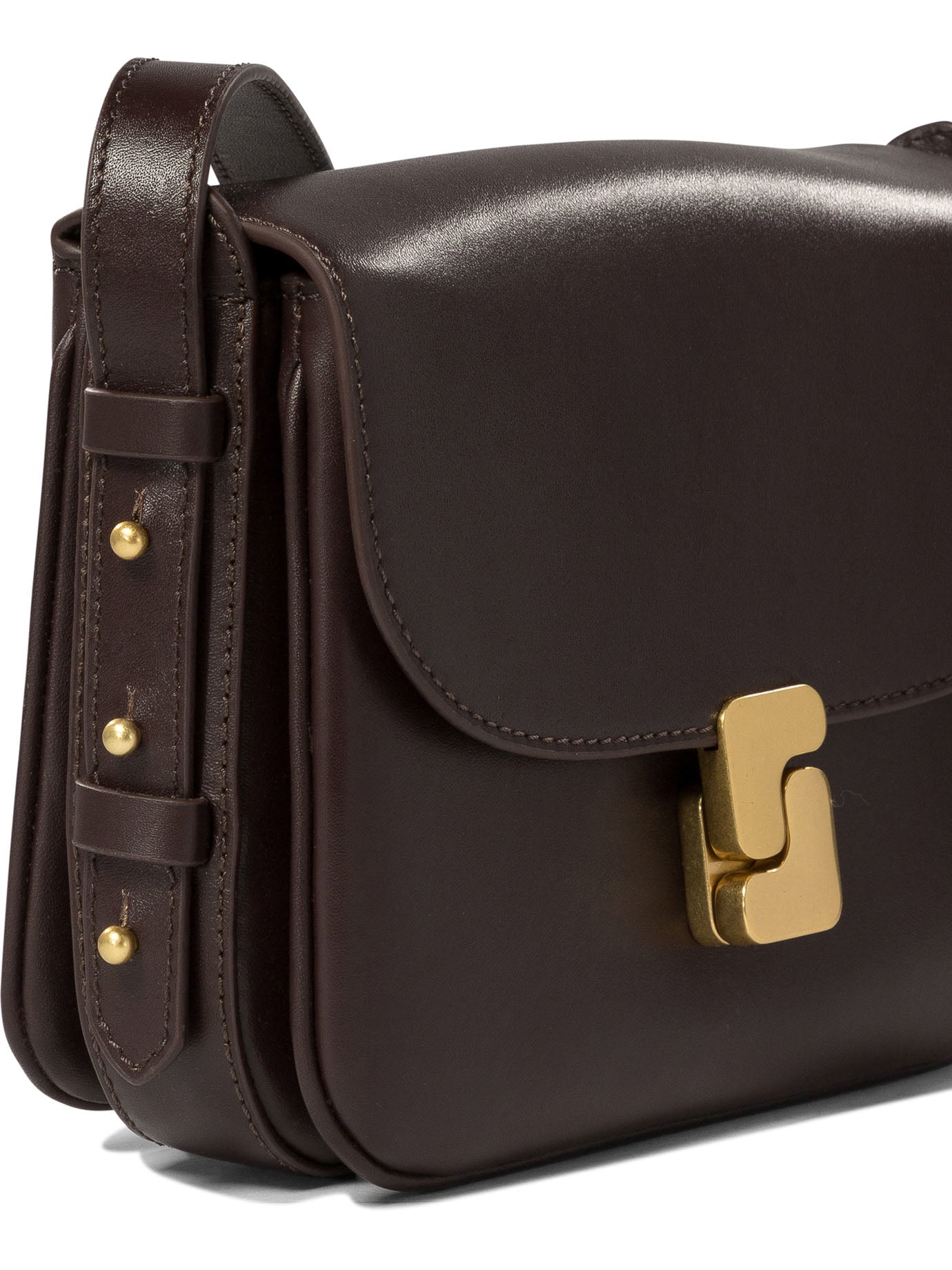 Soeur Bellissima Mini Crossbody Bag