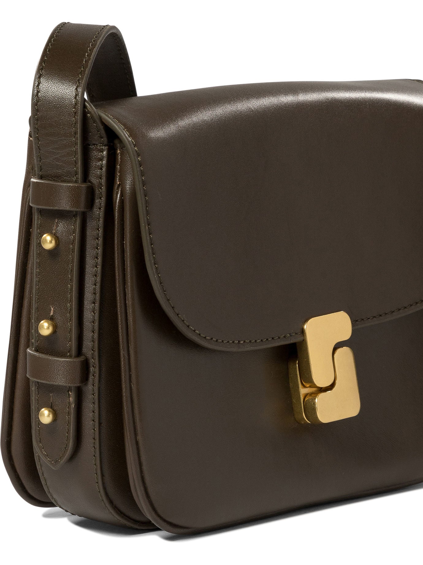 Soeur Bellissima Mini Crossbody Bag